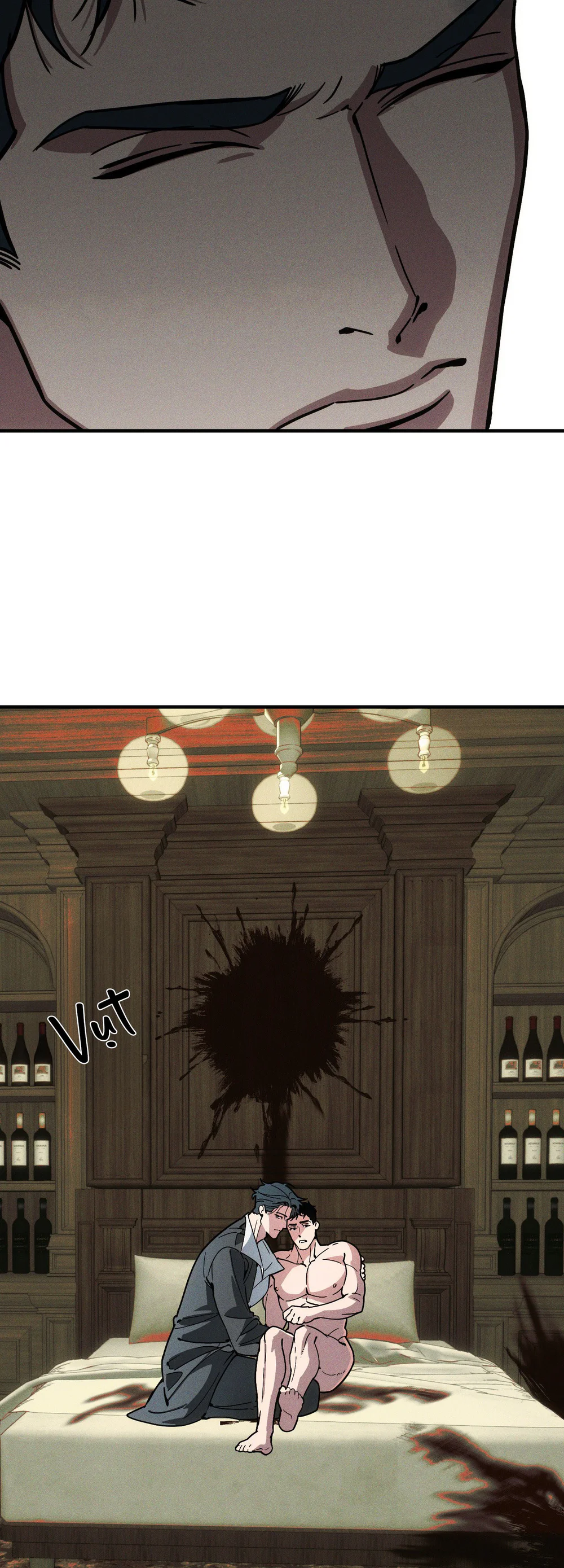 ANH CHỒNG TẾ PHẨM Chapter 46 Trang 37