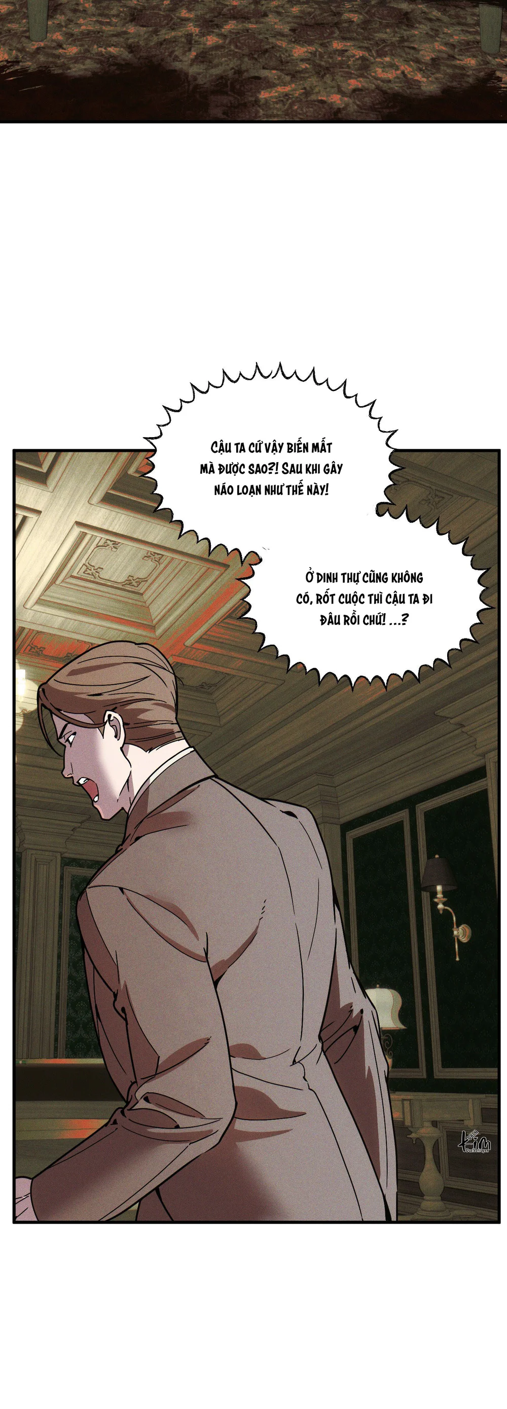 ANH CHỒNG TẾ PHẨM Chapter 46 Trang 38