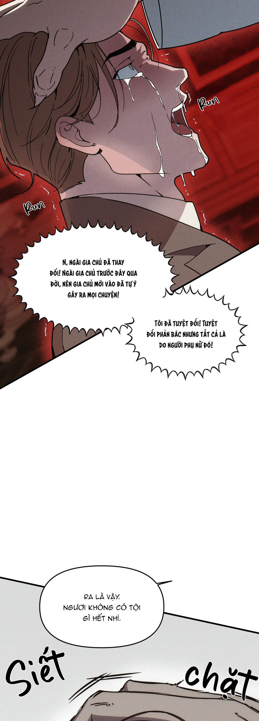 ANH CHỒNG TẾ PHẨM Chapter 46 Trang 45