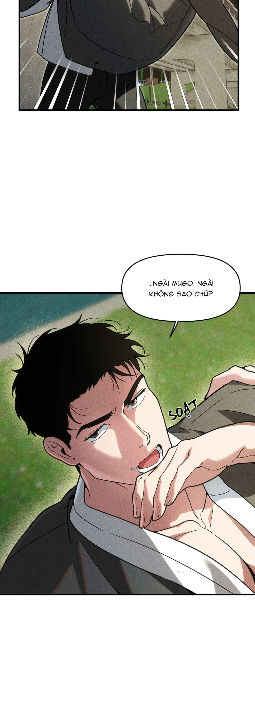 ANH CHỒNG TẾ PHẨM Chapter 47 Trang 4