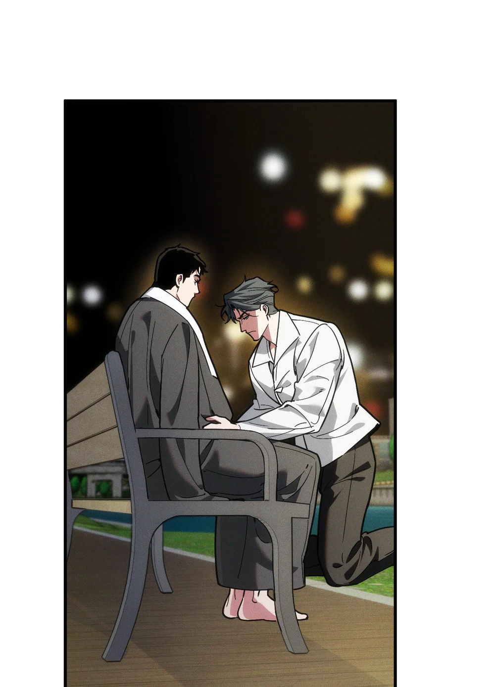 ANH CHỒNG TẾ PHẨM Chapter 47 Trang 10