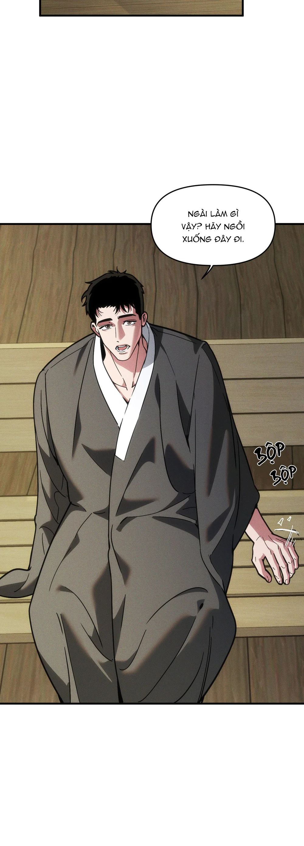 ANH CHỒNG TẾ PHẨM Chapter 47 Trang 11