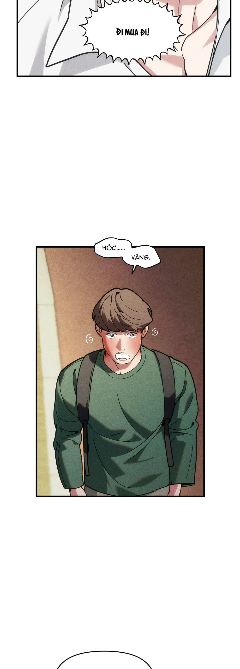 ANH CHỒNG TẾ PHẨM Chapter 47 Trang 16