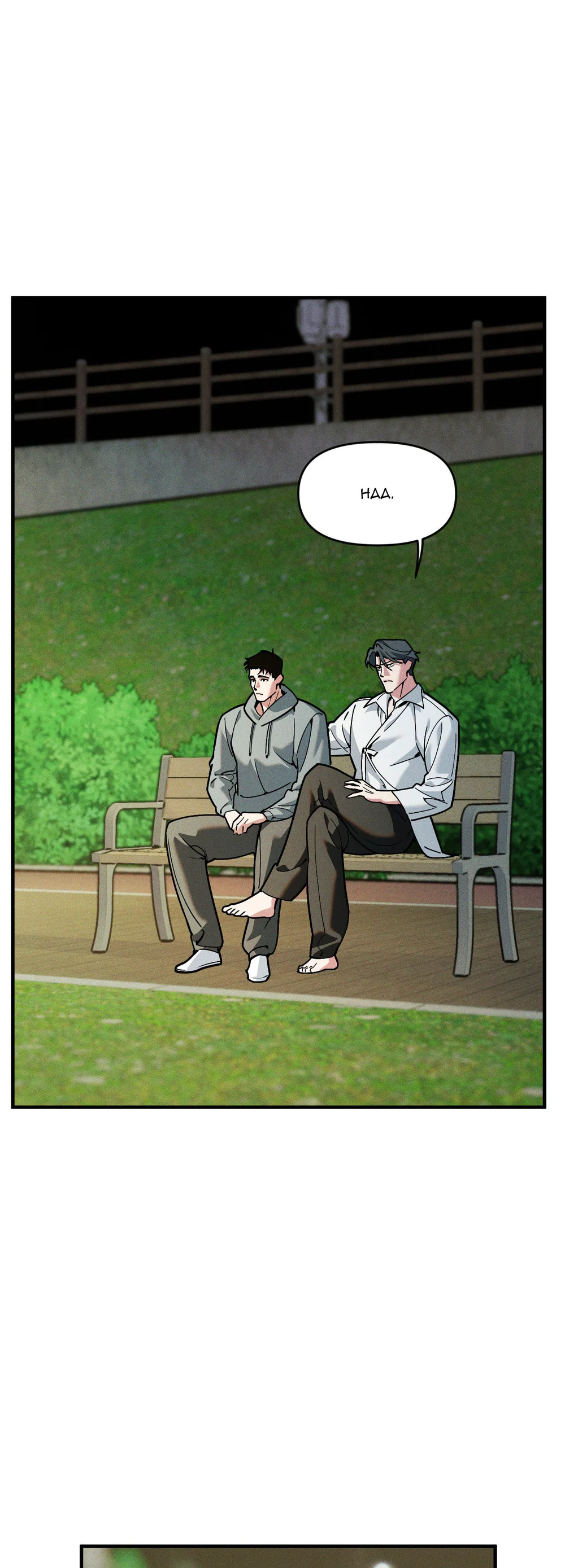 ANH CHỒNG TẾ PHẨM Chapter 47 Trang 26