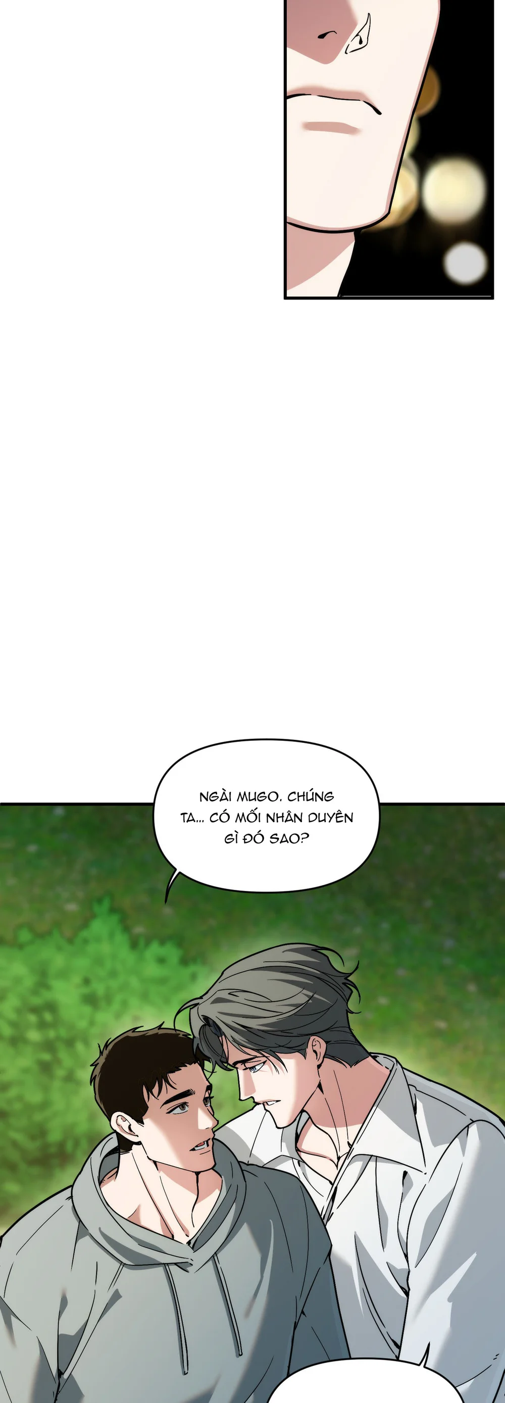 ANH CHỒNG TẾ PHẨM Chapter 47 Trang 34