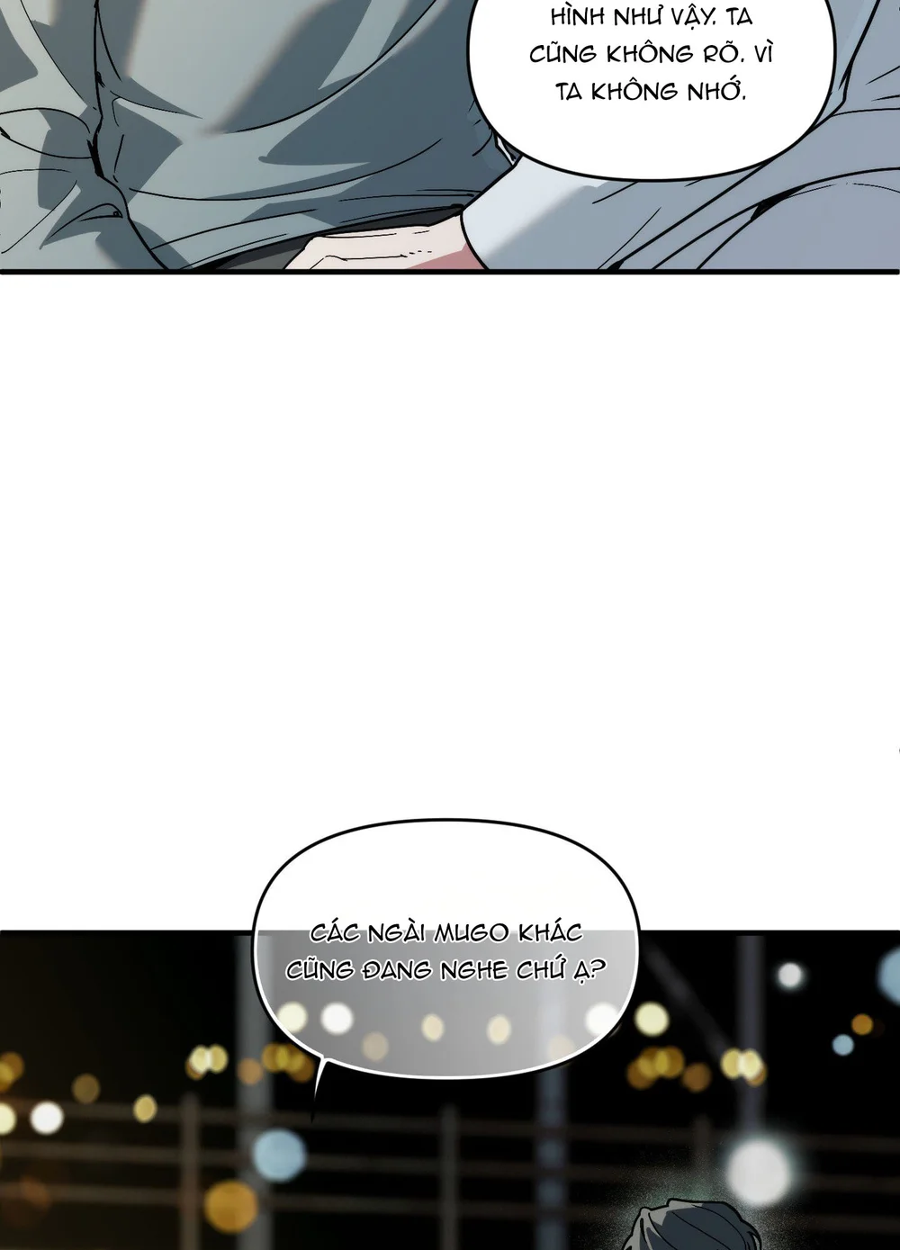 ANH CHỒNG TẾ PHẨM Chapter 47 Trang 35