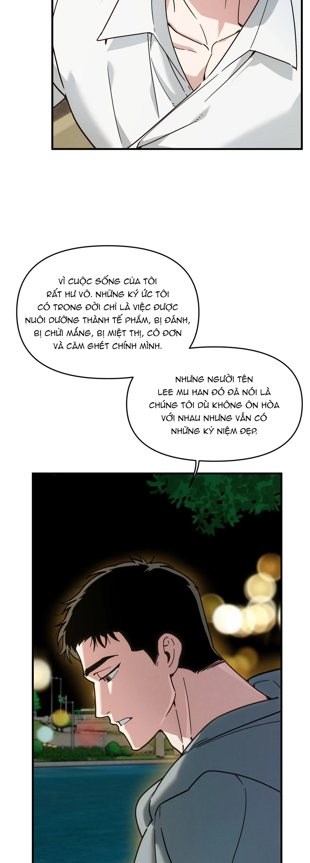 ANH CHỒNG TẾ PHẨM Chapter 47 Trang 37