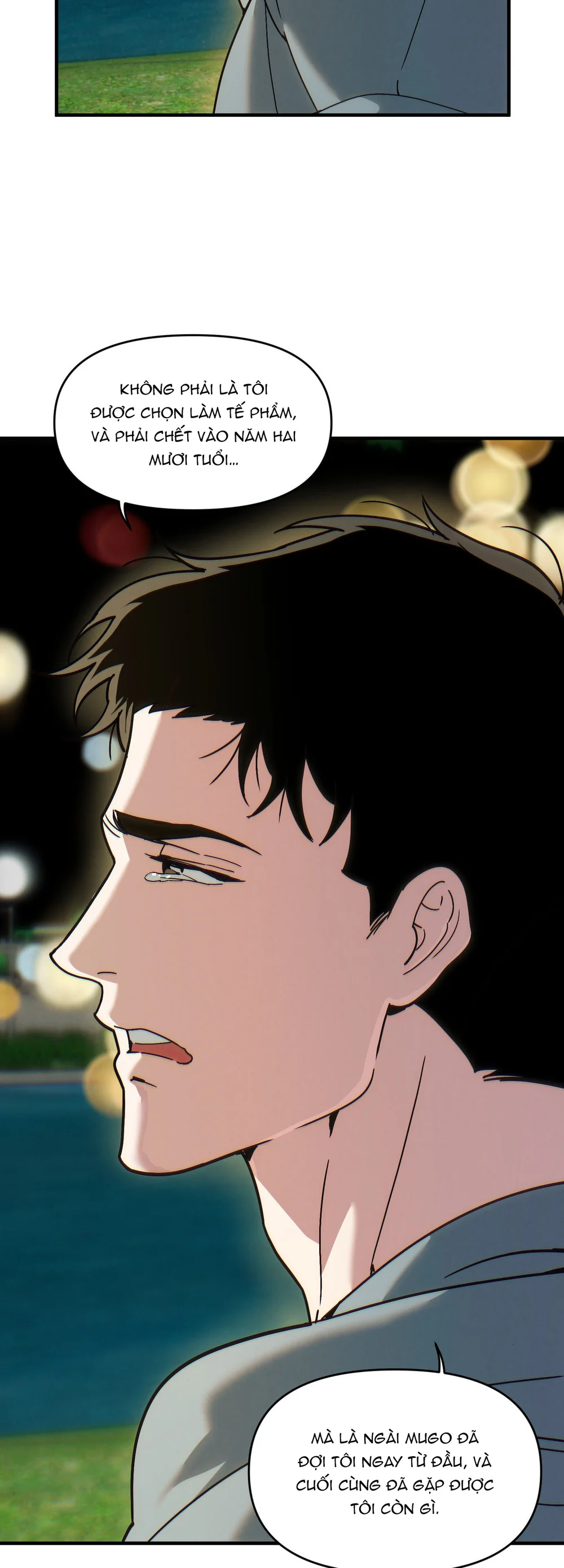 ANH CHỒNG TẾ PHẨM Chapter 47 Trang 39