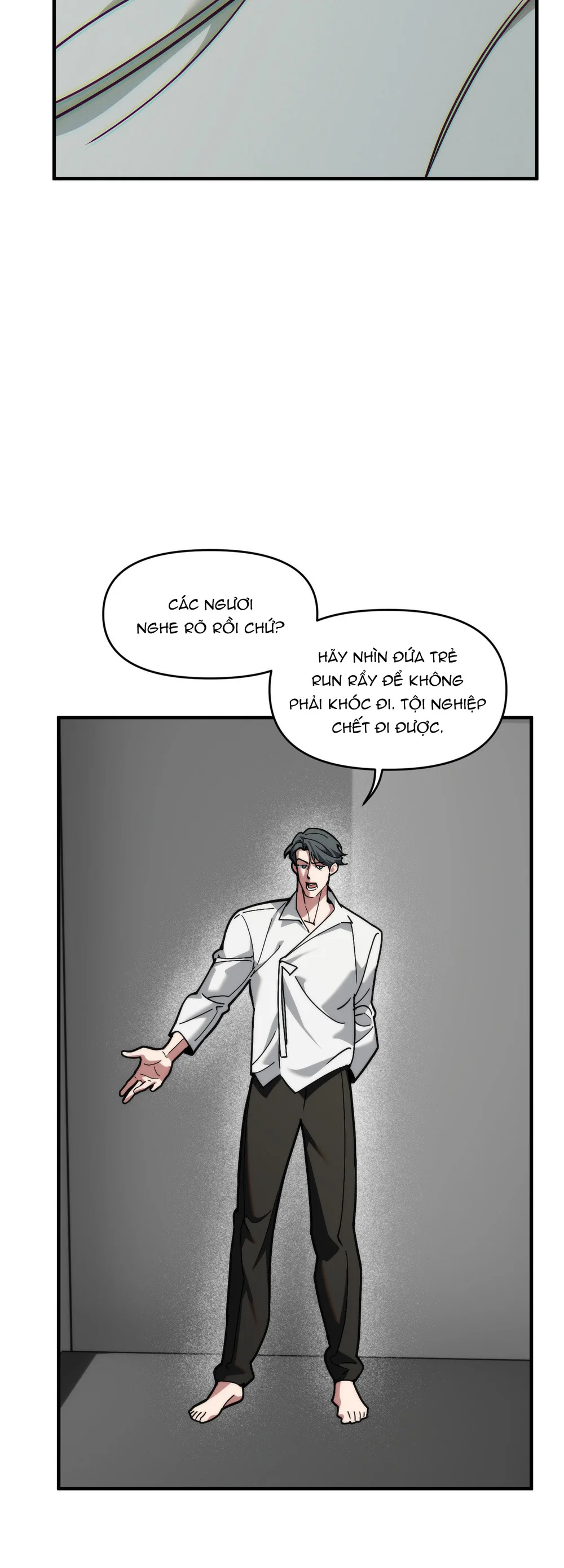 ANH CHỒNG TẾ PHẨM Chapter 47 Trang 43