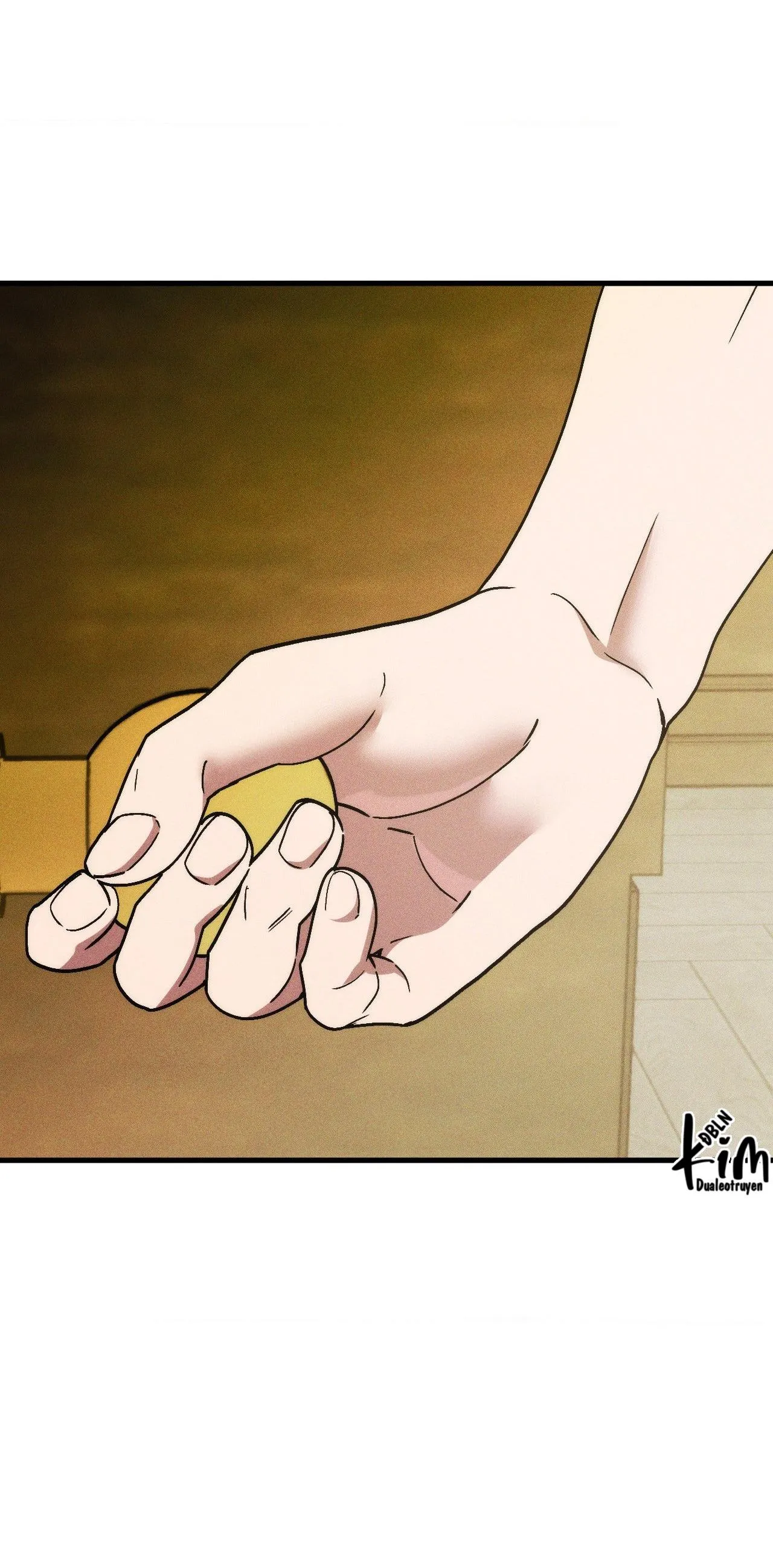 ANH CHỒNG TẾ PHẨM Chapter 5 Trang 12