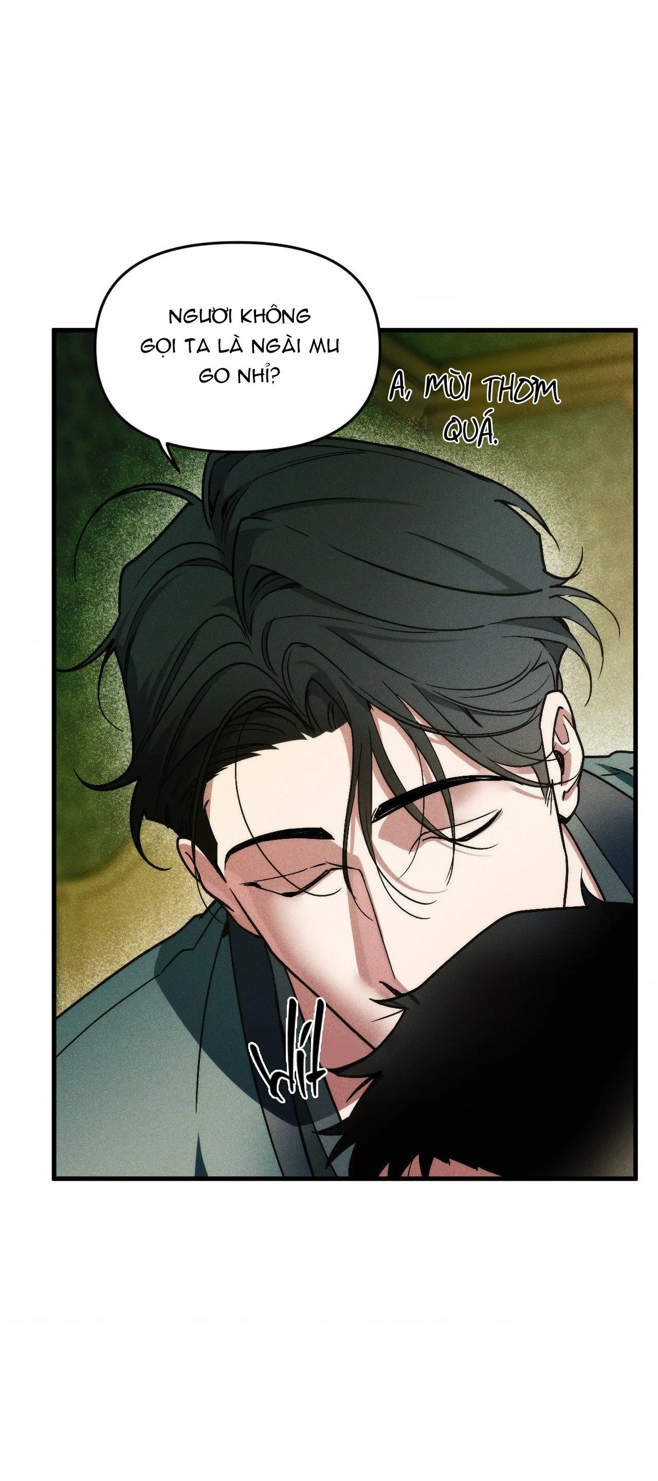 ANH CHỒNG TẾ PHẨM Chapter 5 Trang 15