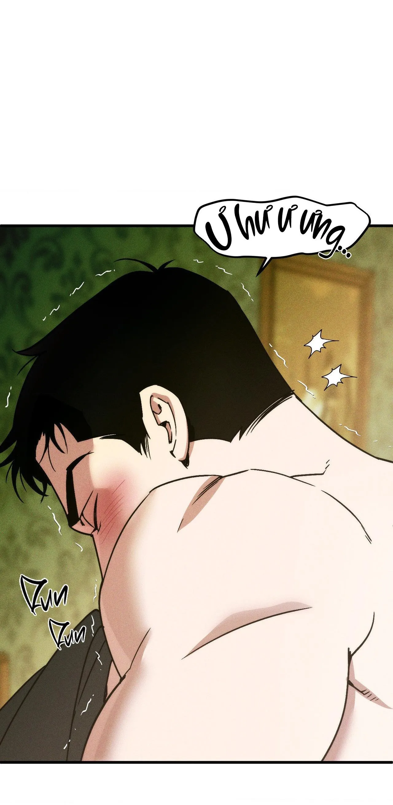 ANH CHỒNG TẾ PHẨM Chapter 5 Trang 18