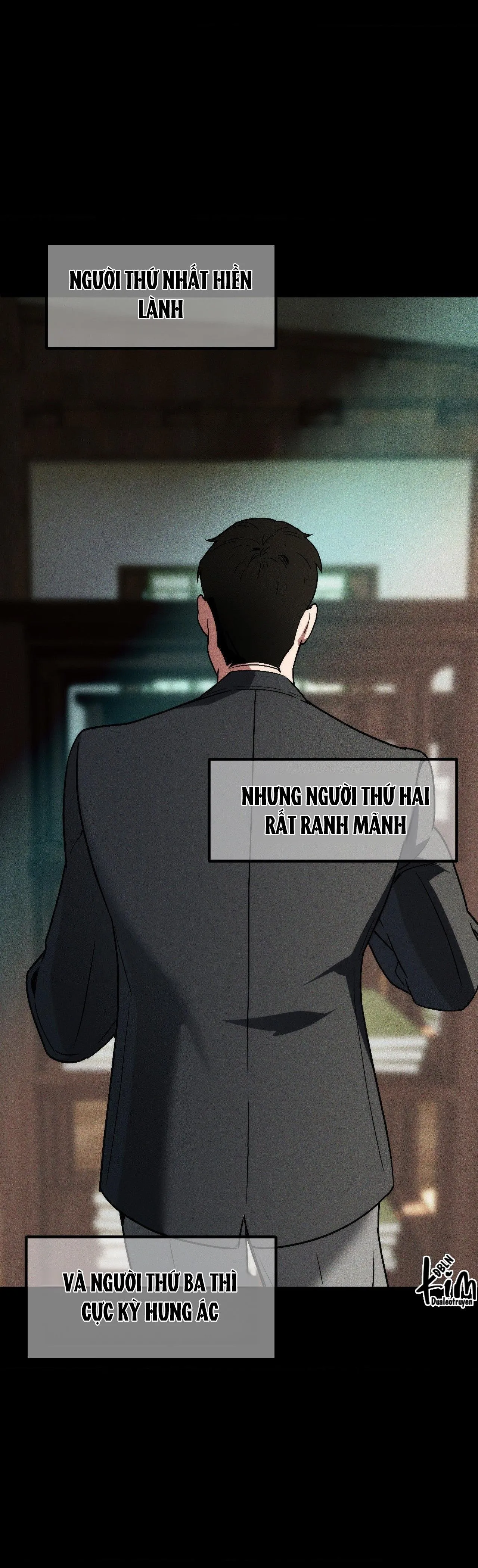 ANH CHỒNG TẾ PHẨM Chapter 5 Trang 23