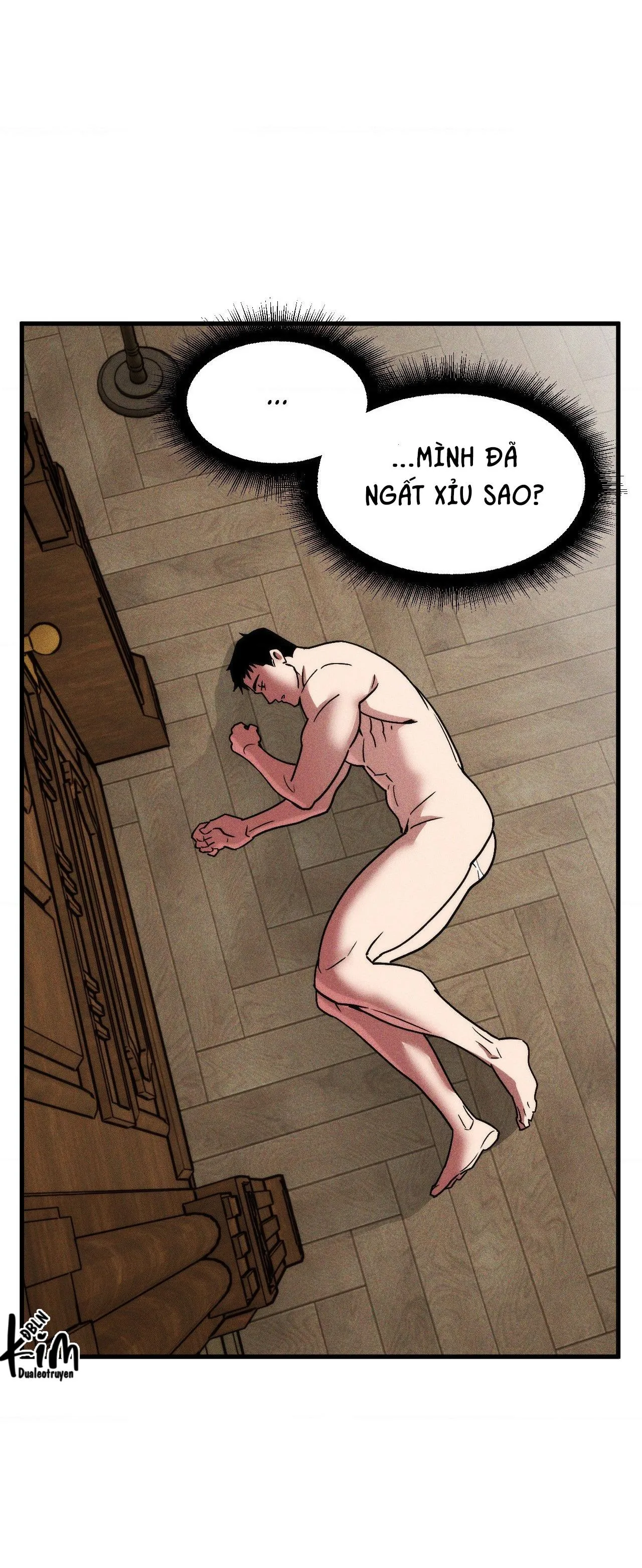 ANH CHỒNG TẾ PHẨM Chapter 5 Trang 26