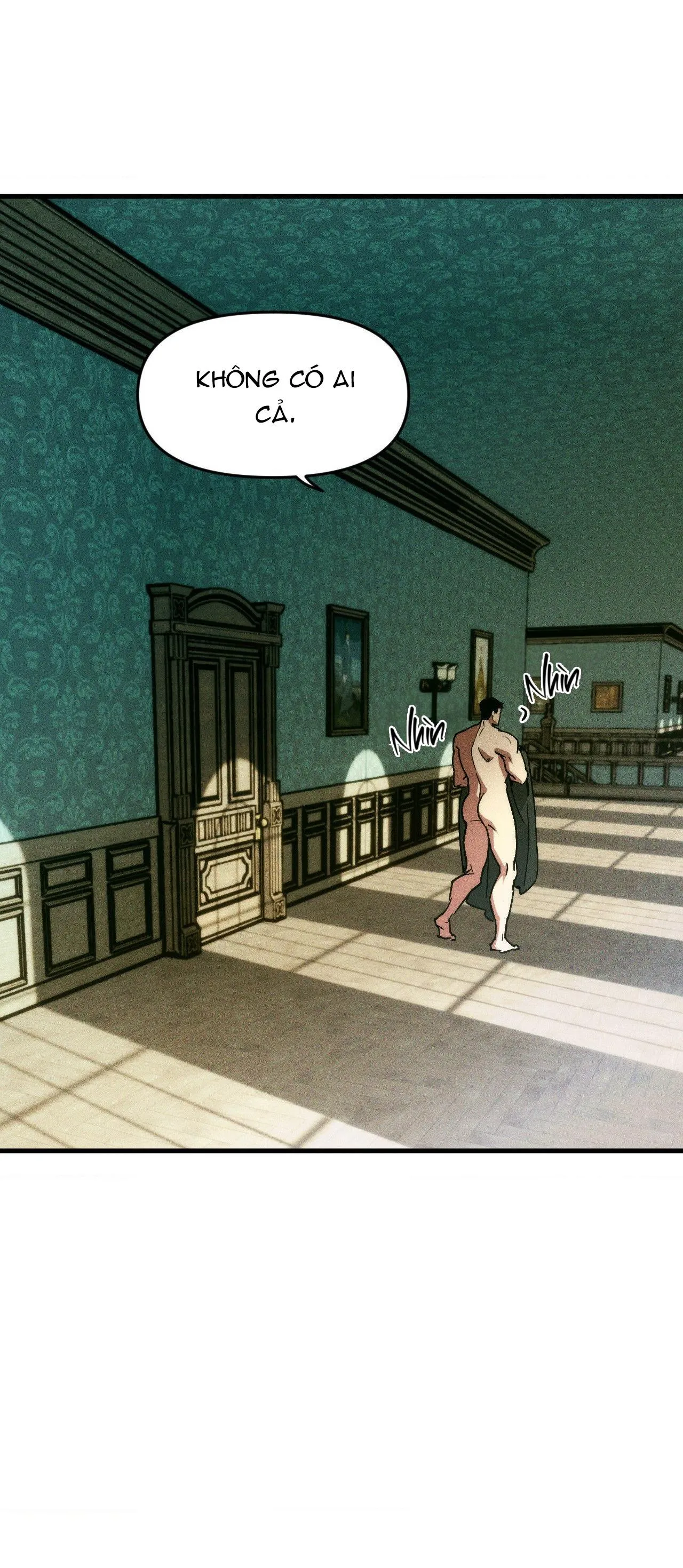 ANH CHỒNG TẾ PHẨM Chapter 5 Trang 27