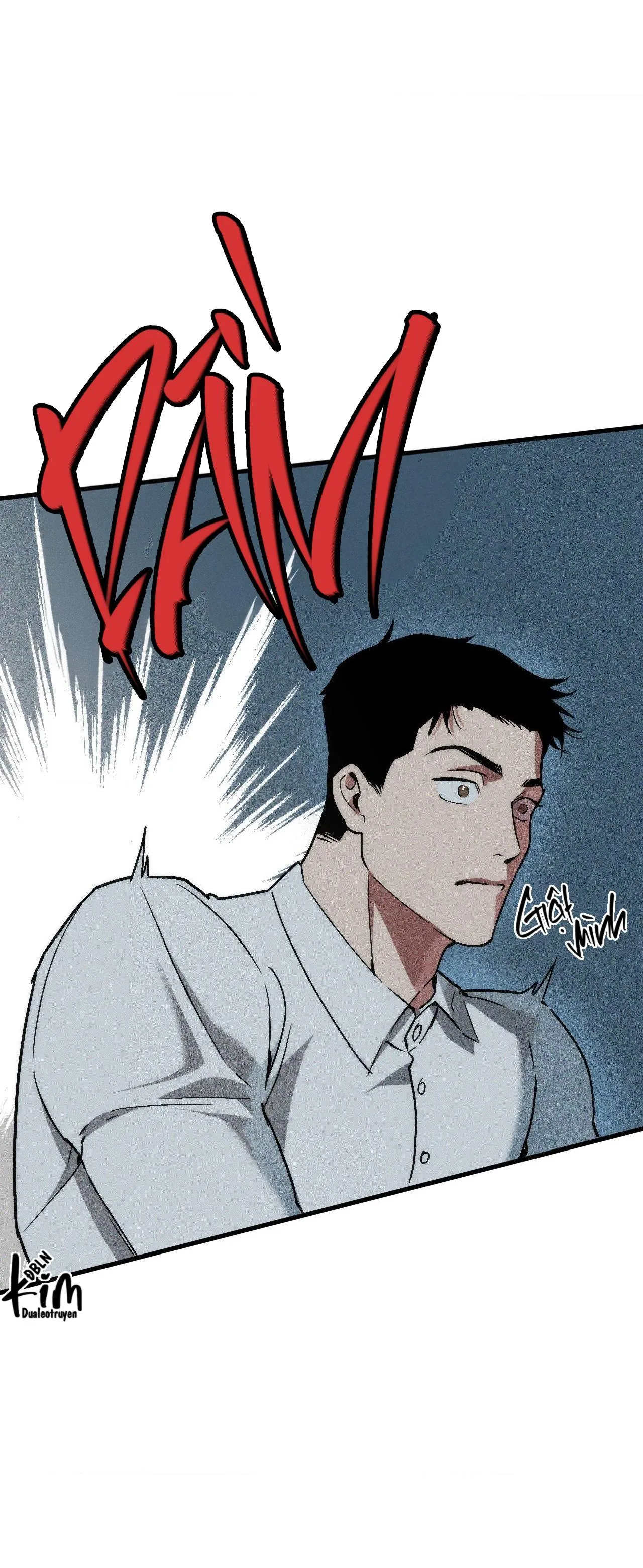 ANH CHỒNG TẾ PHẨM Chapter 5 Trang 38