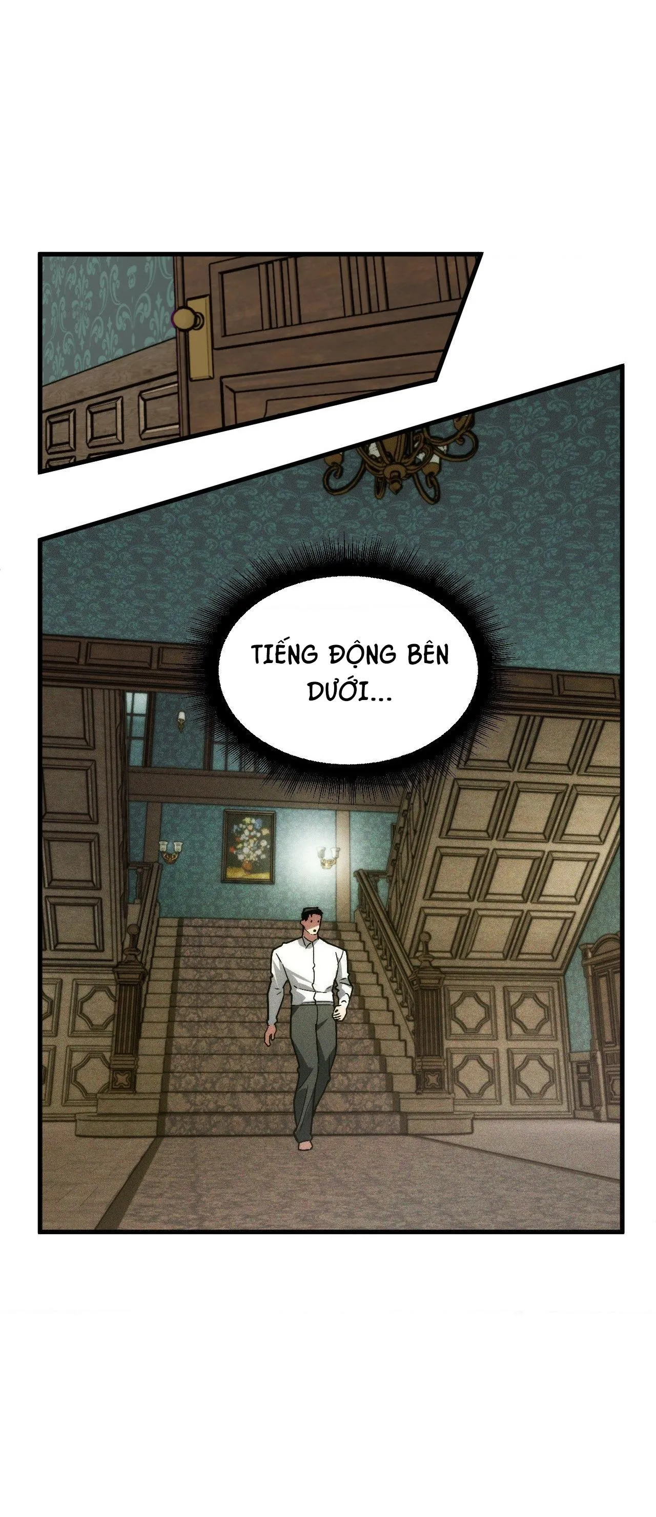 ANH CHỒNG TẾ PHẨM Chapter 5 Trang 39