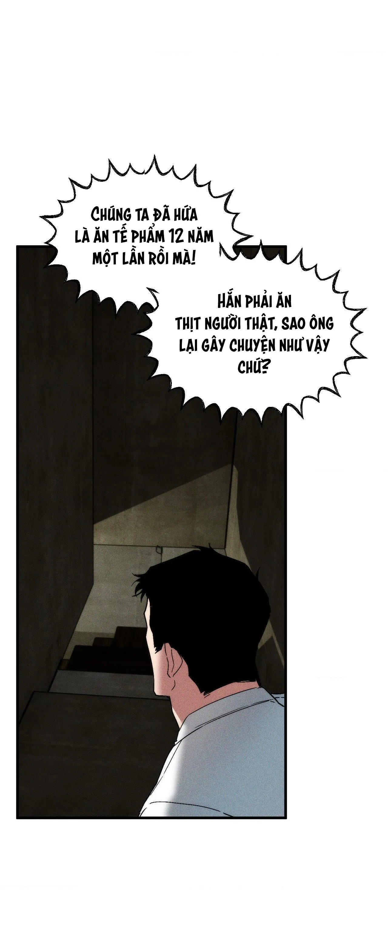 ANH CHỒNG TẾ PHẨM Chapter 5 Trang 42