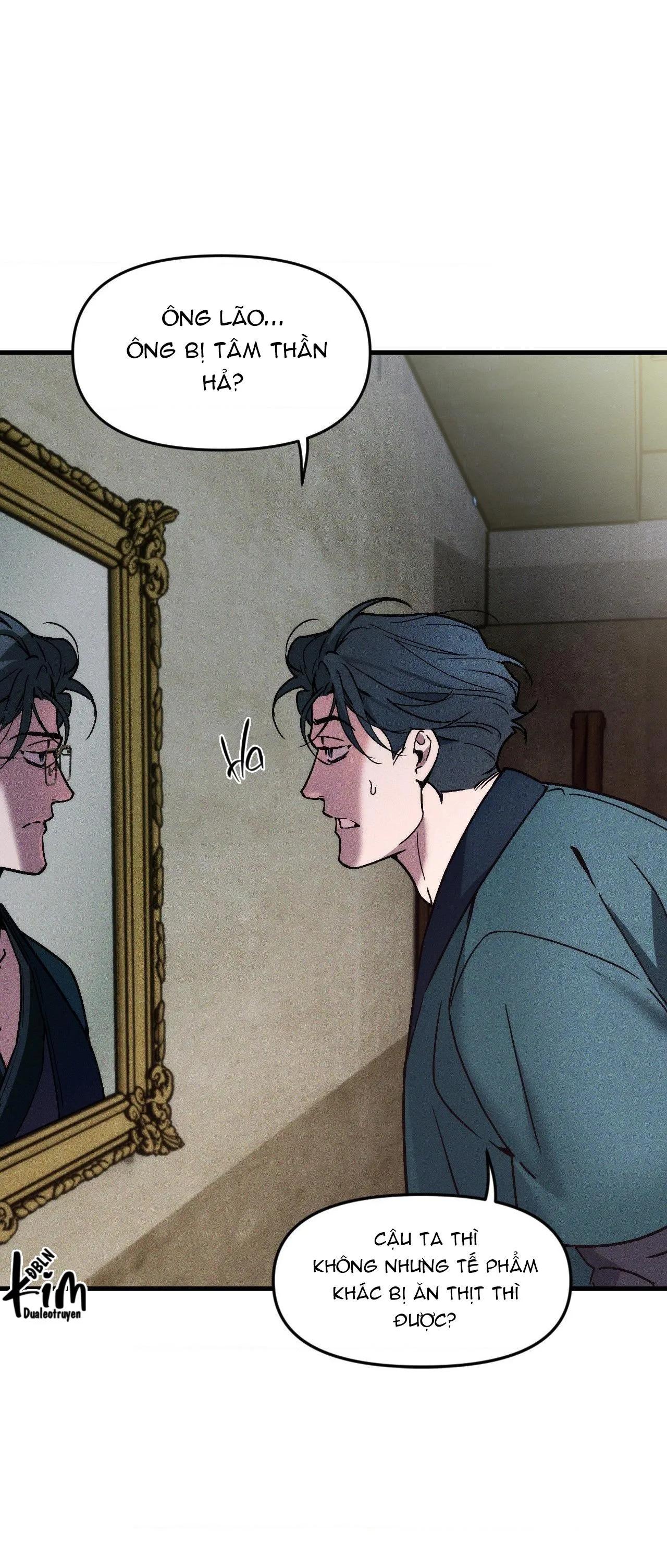 ANH CHỒNG TẾ PHẨM Chapter 5 Trang 45