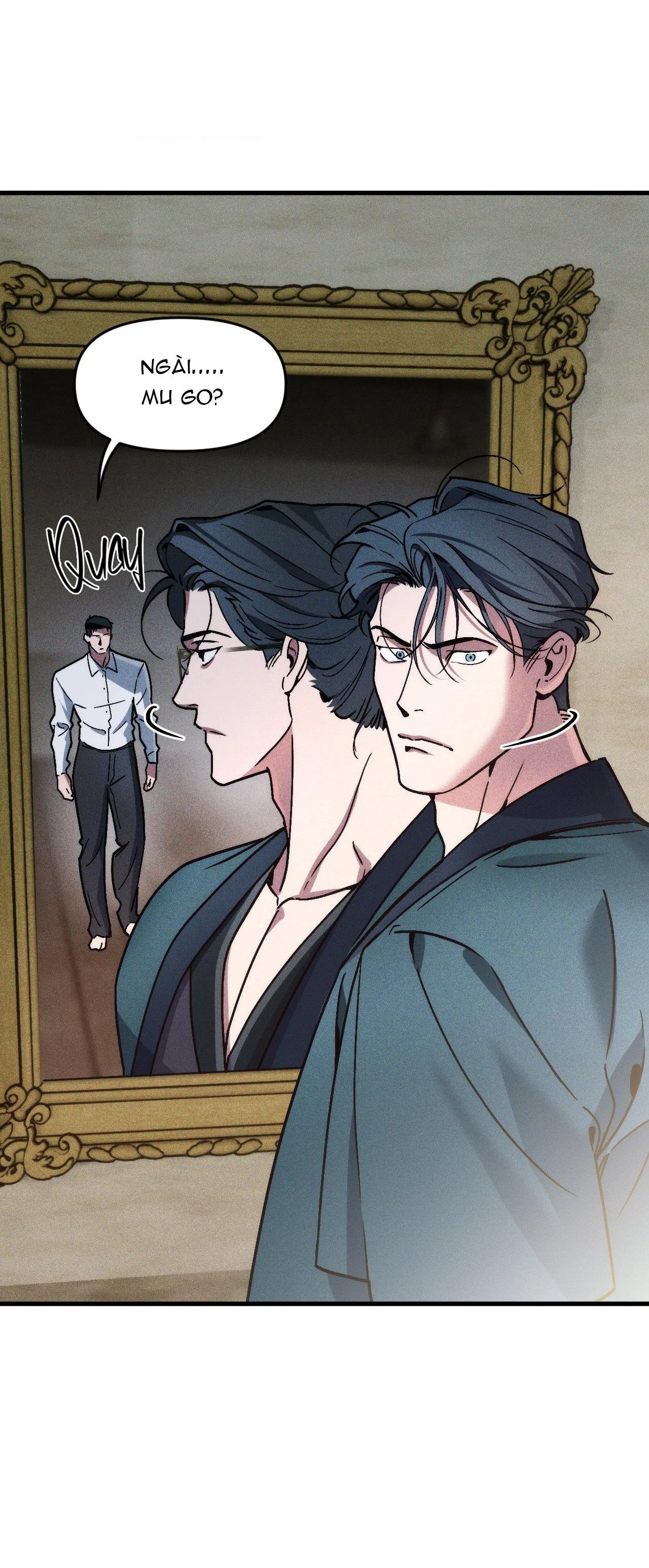 ANH CHỒNG TẾ PHẨM Chapter 5 Trang 46