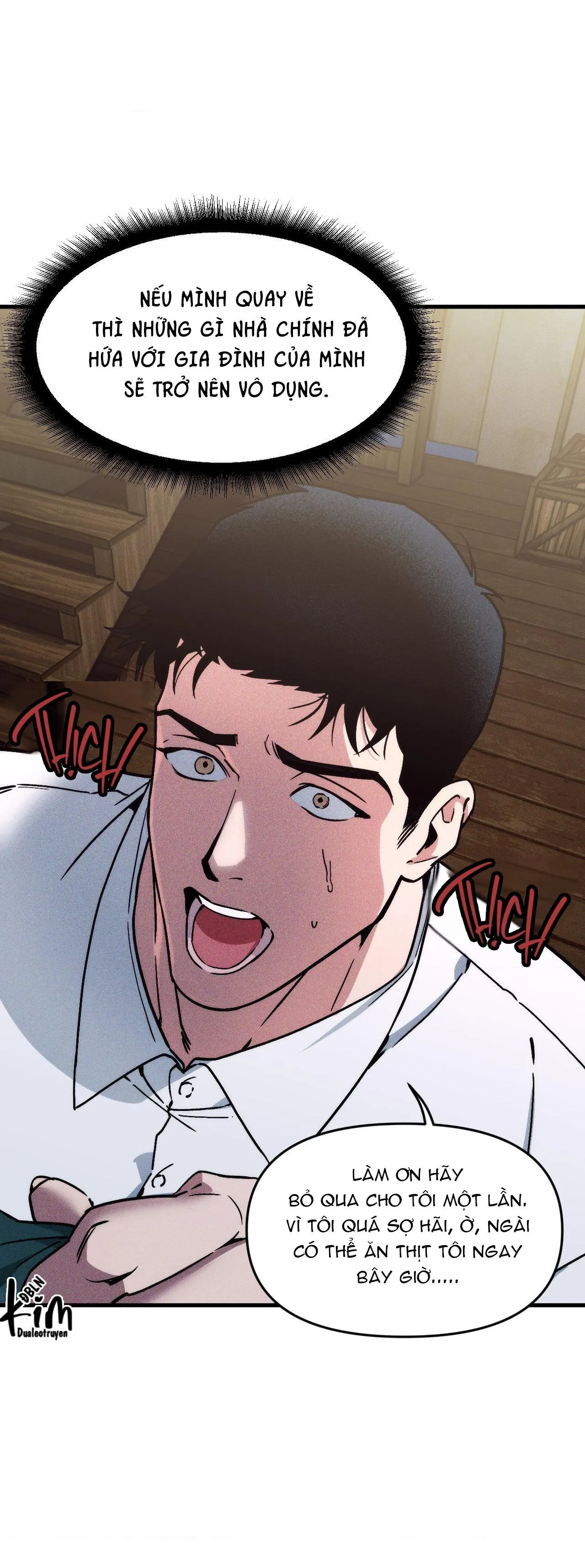 ANH CHỒNG TẾ PHẨM Chapter 5 Trang 49