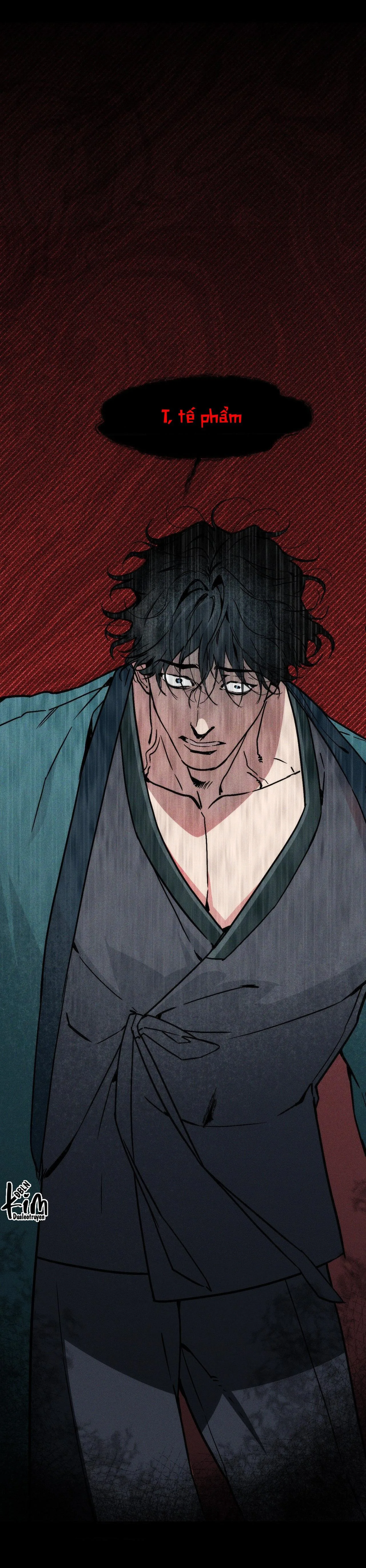 ANH CHỒNG TẾ PHẨM Chapter 5 Trang 53