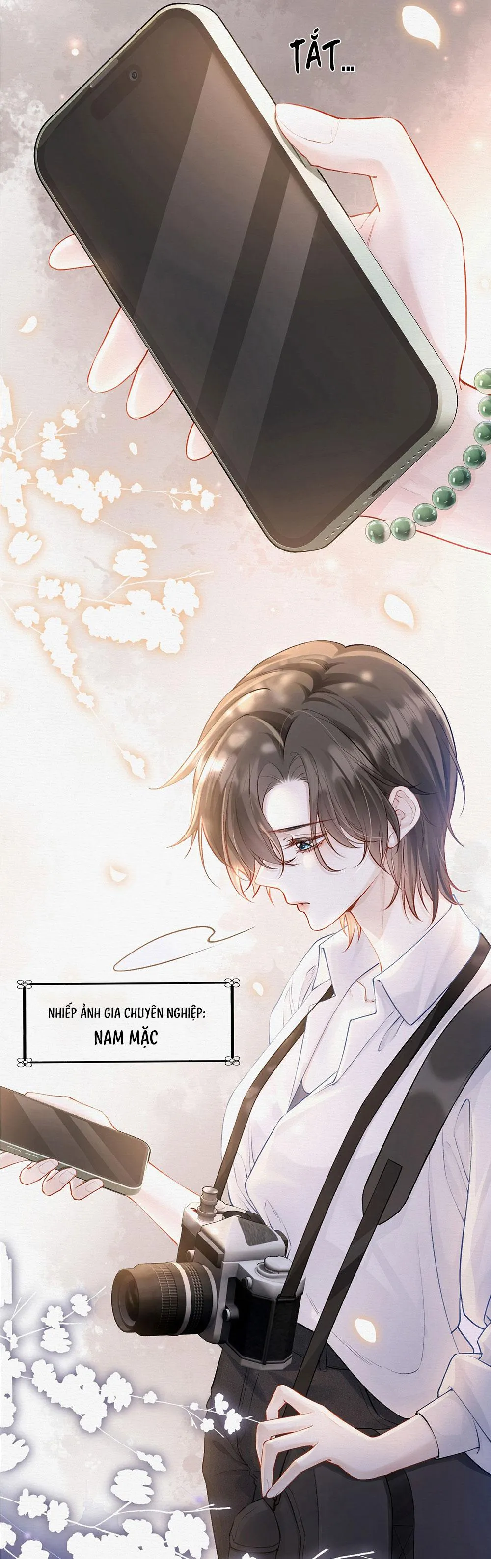 Ảnh Chụp Phòng Kín Chapter 1 Trang 6