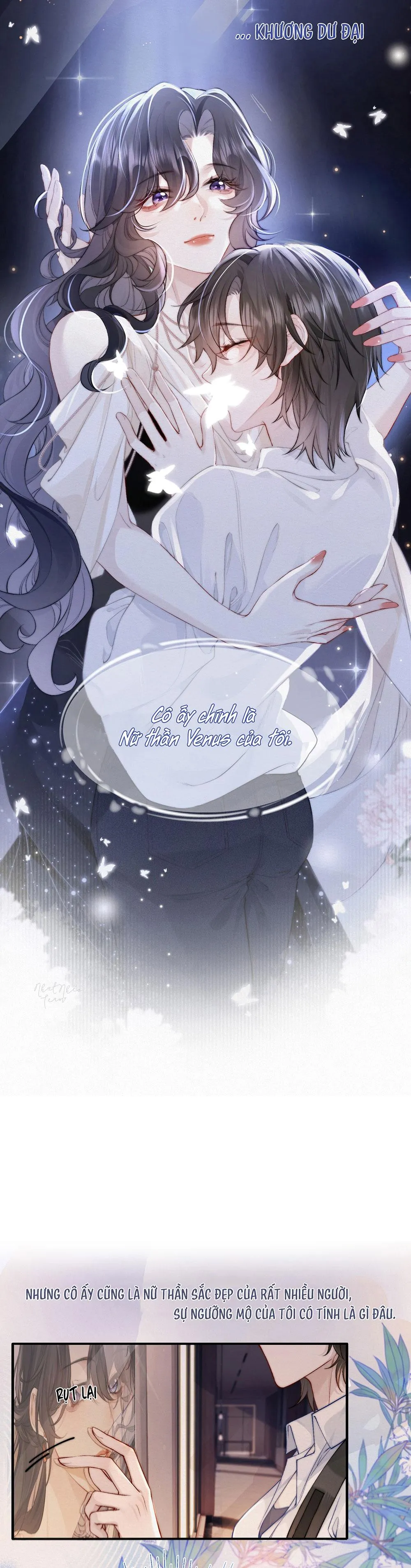 Ảnh Chụp Phòng Kín Chapter 1 Trang 12