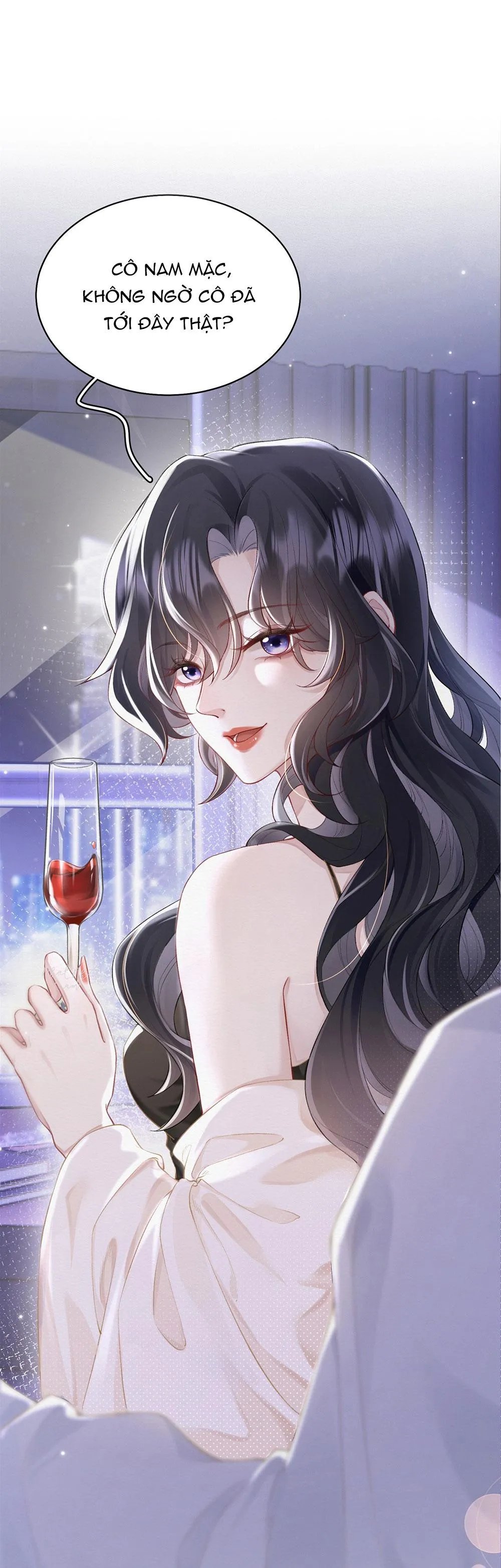 Ảnh Chụp Phòng Kín Chapter 1 Trang 15