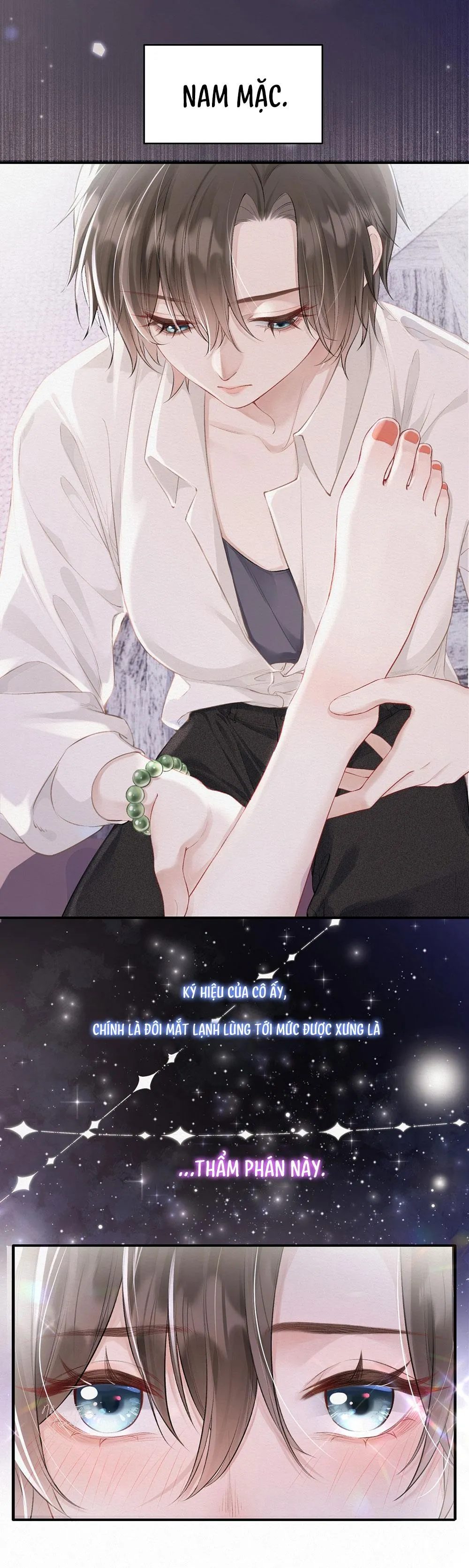 Ảnh Chụp Phòng Kín Chapter 1 Trang 29