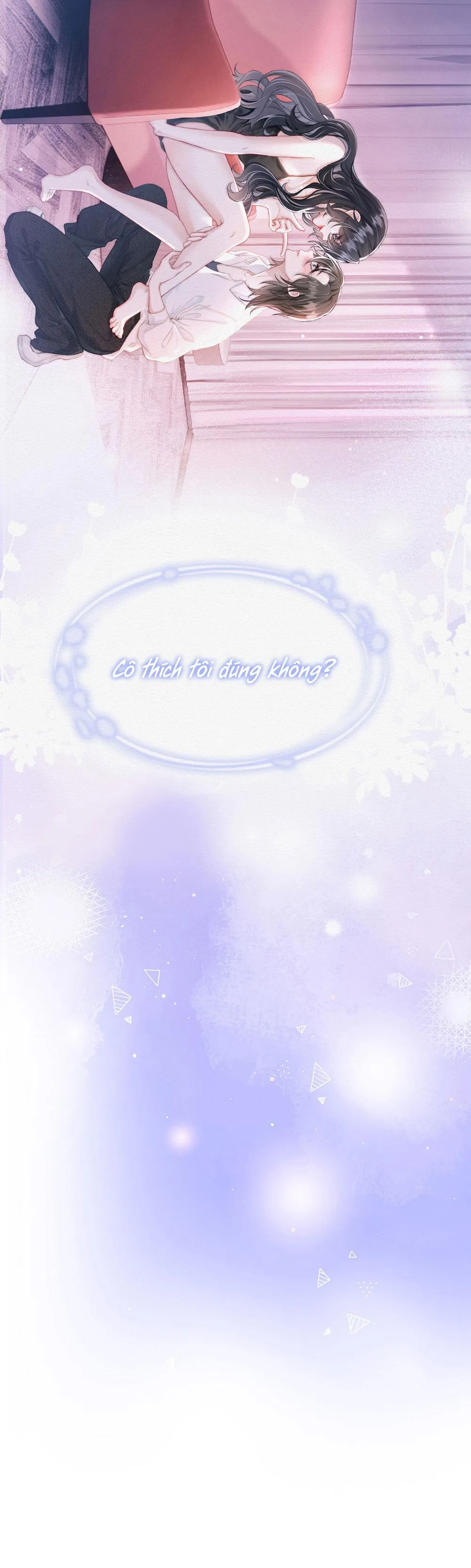 Ảnh Chụp Phòng Kín Chapter 1 Trang 31