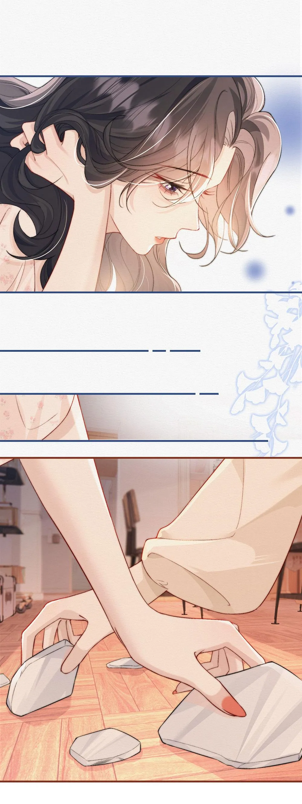 Ảnh Chụp Phòng Kín Chapter 10 Trang 19