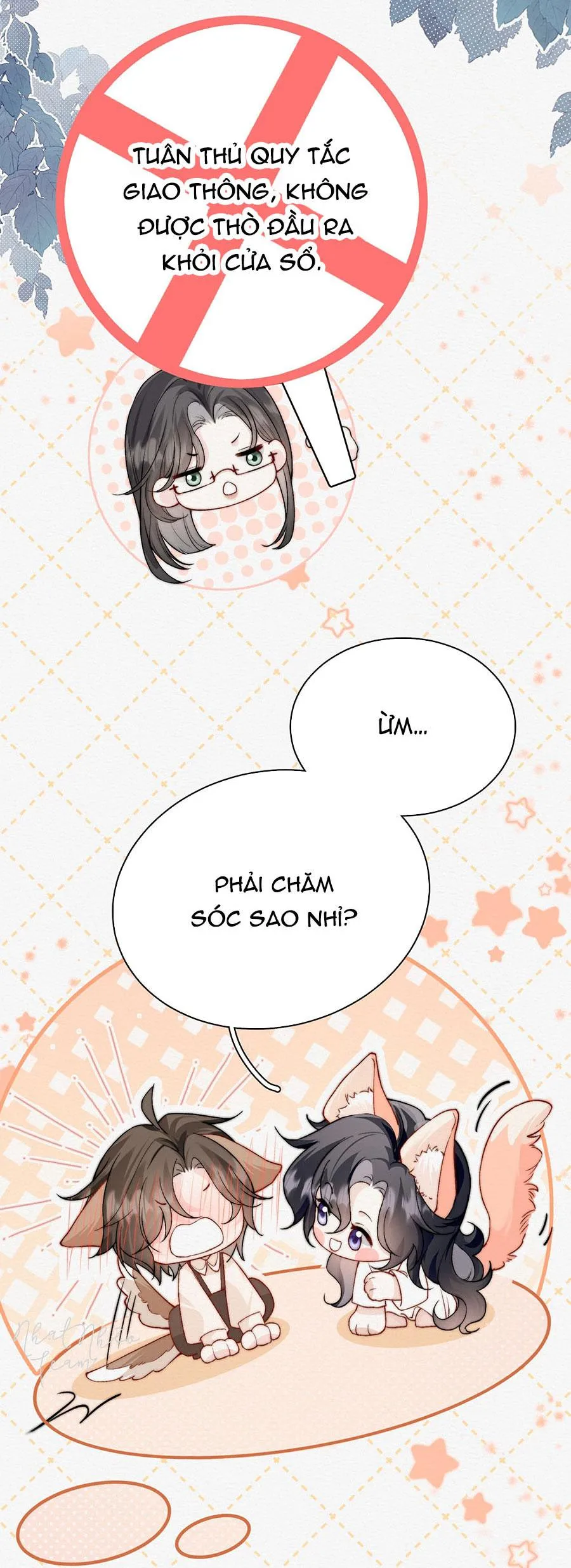 Ảnh Chụp Phòng Kín Chapter 11 Trang 12