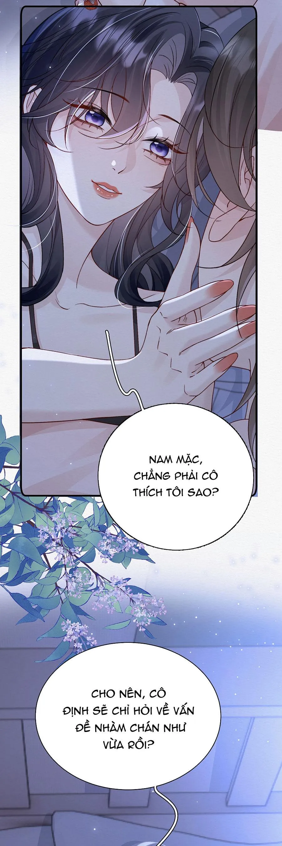 Ảnh Chụp Phòng Kín Chapter 11 Trang 23