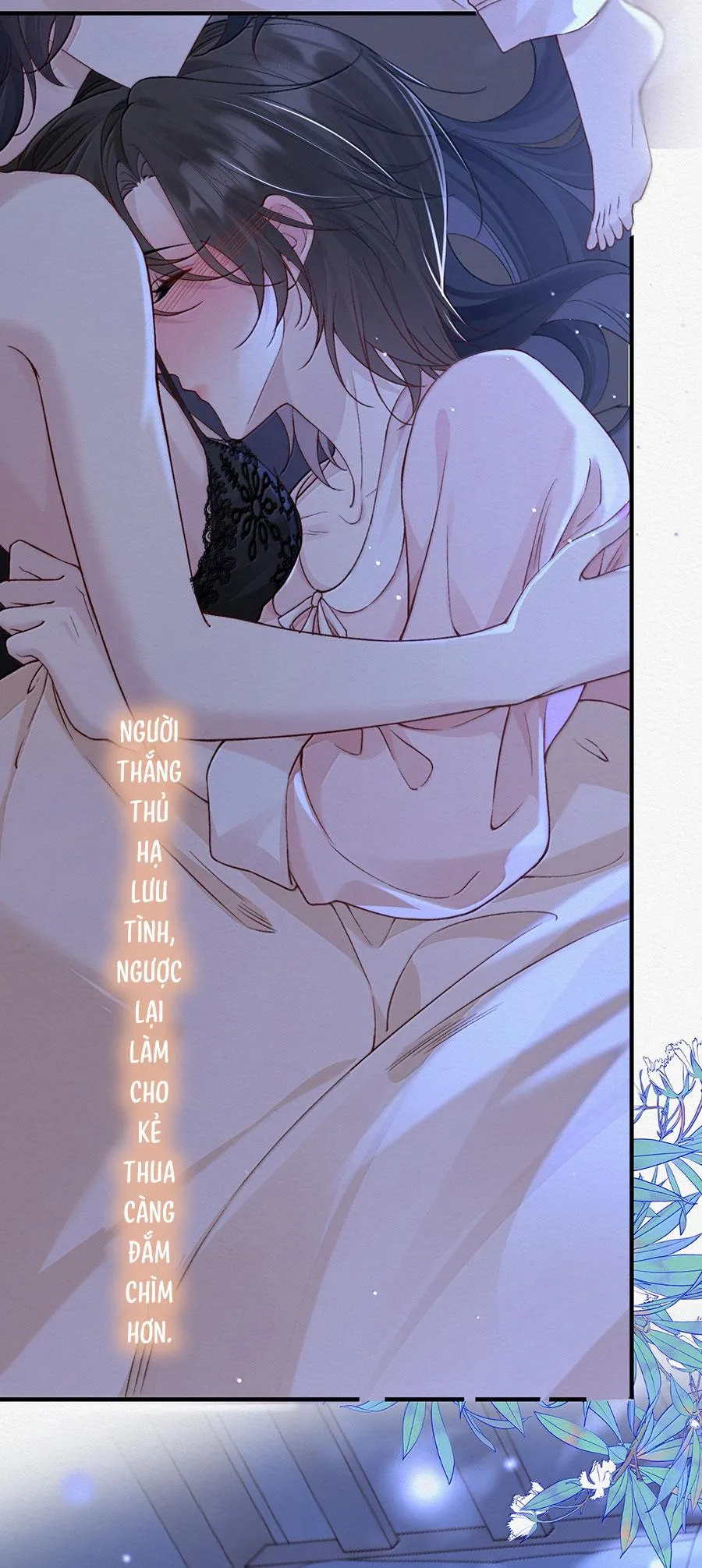 Ảnh Chụp Phòng Kín Chapter 12 Trang 4