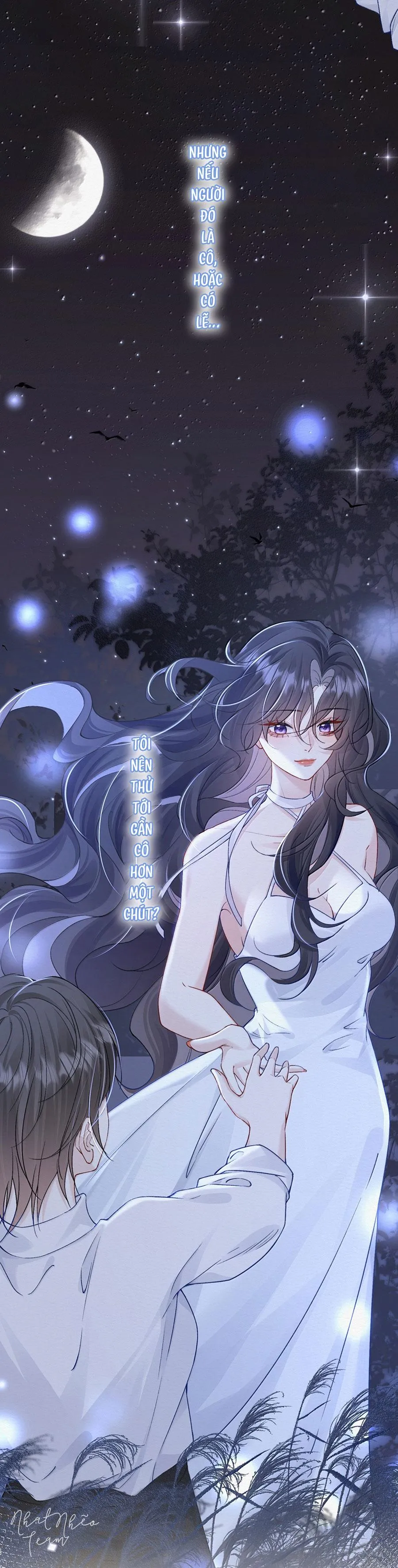 Ảnh Chụp Phòng Kín Chapter 12 Trang 8