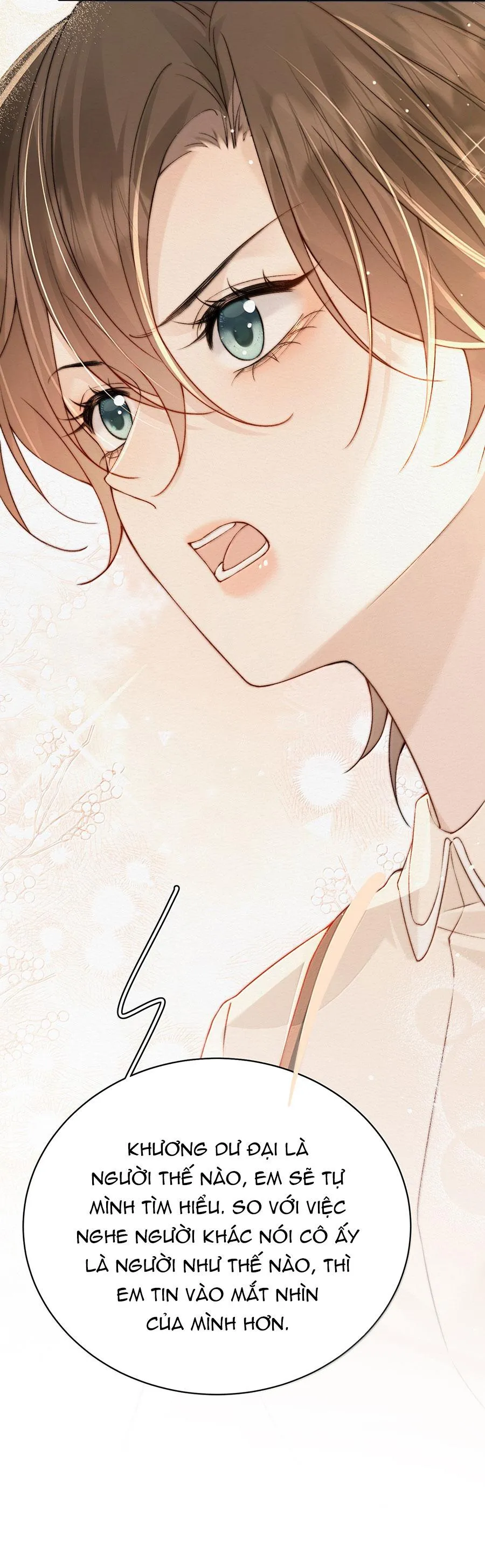 Ảnh Chụp Phòng Kín Chapter 12 Trang 18