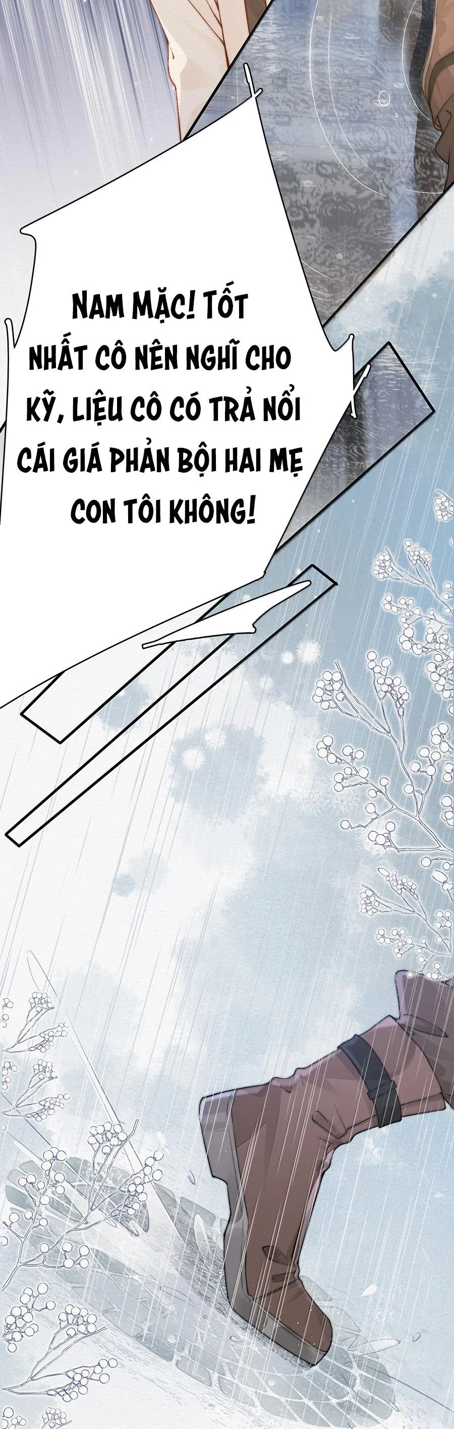 Ảnh Chụp Phòng Kín Chapter 12 Trang 20