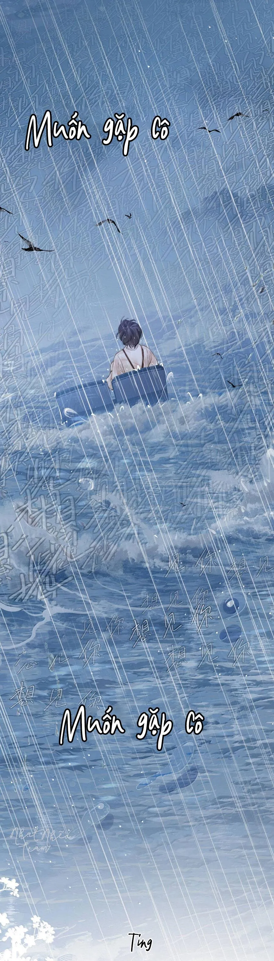 Ảnh Chụp Phòng Kín Chapter 12 Trang 25