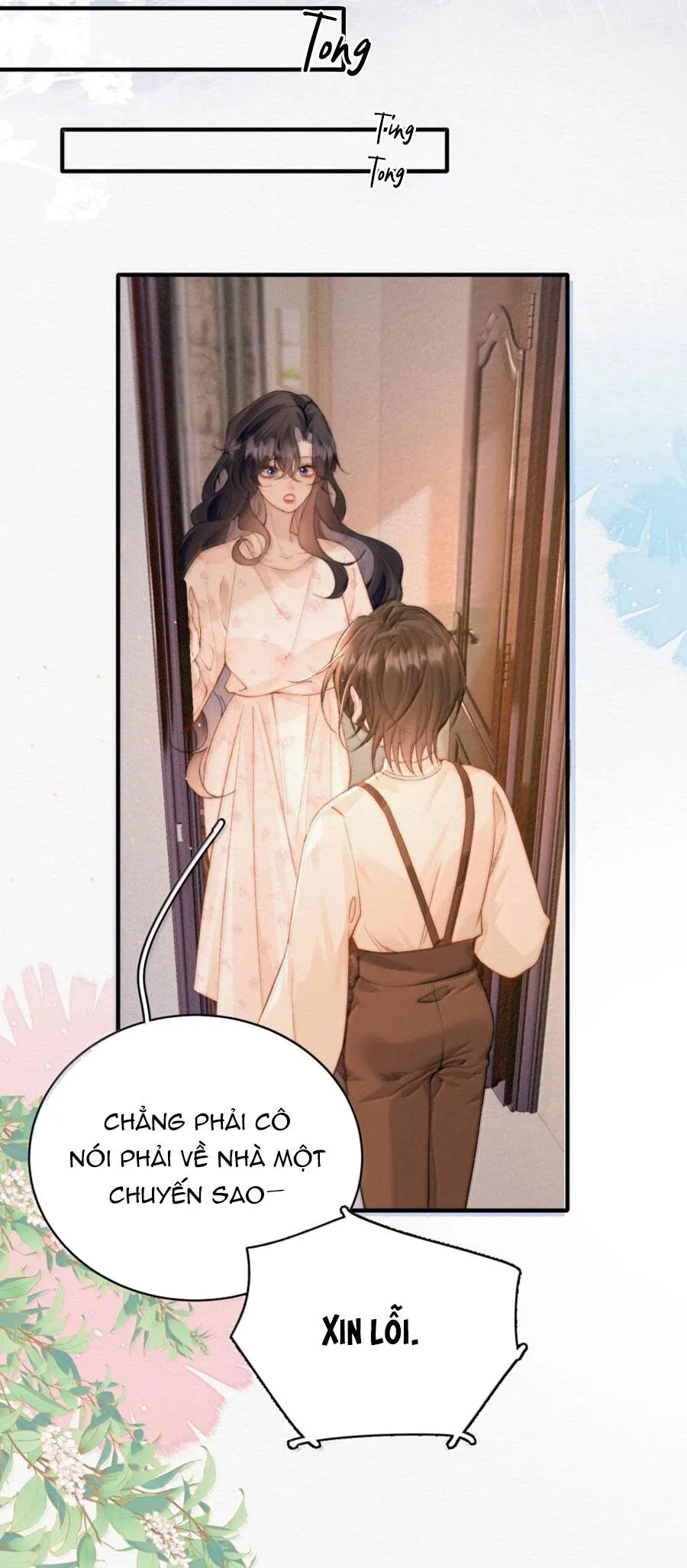 Ảnh Chụp Phòng Kín Chapter 12 Trang 26