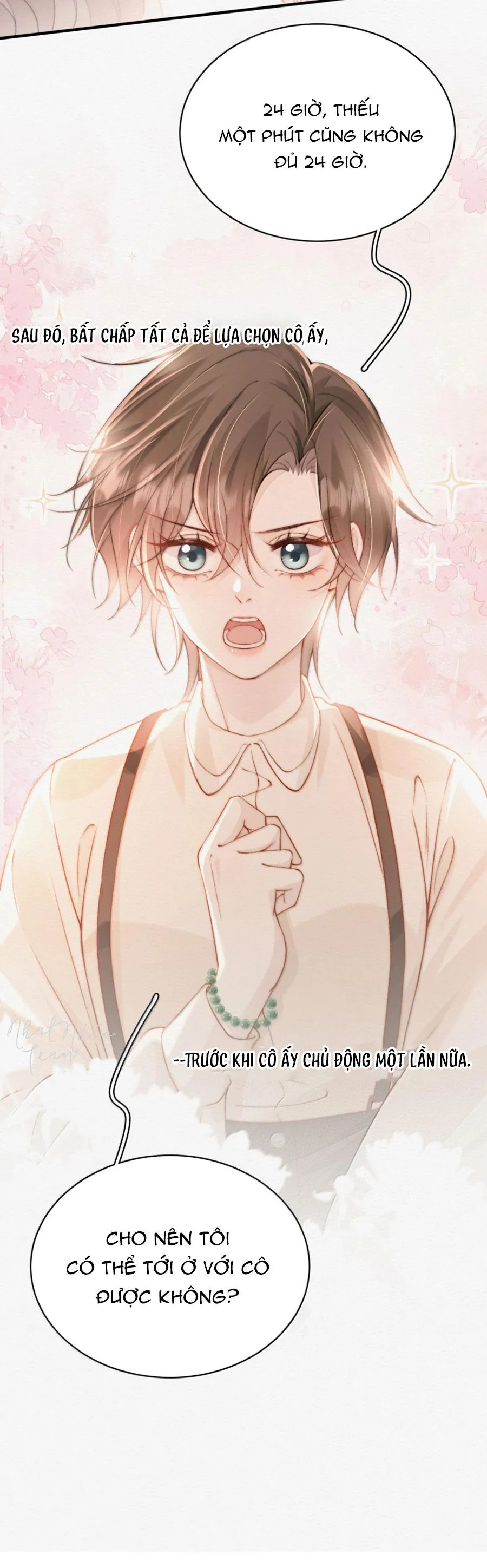 Ảnh Chụp Phòng Kín Chapter 12 Trang 29