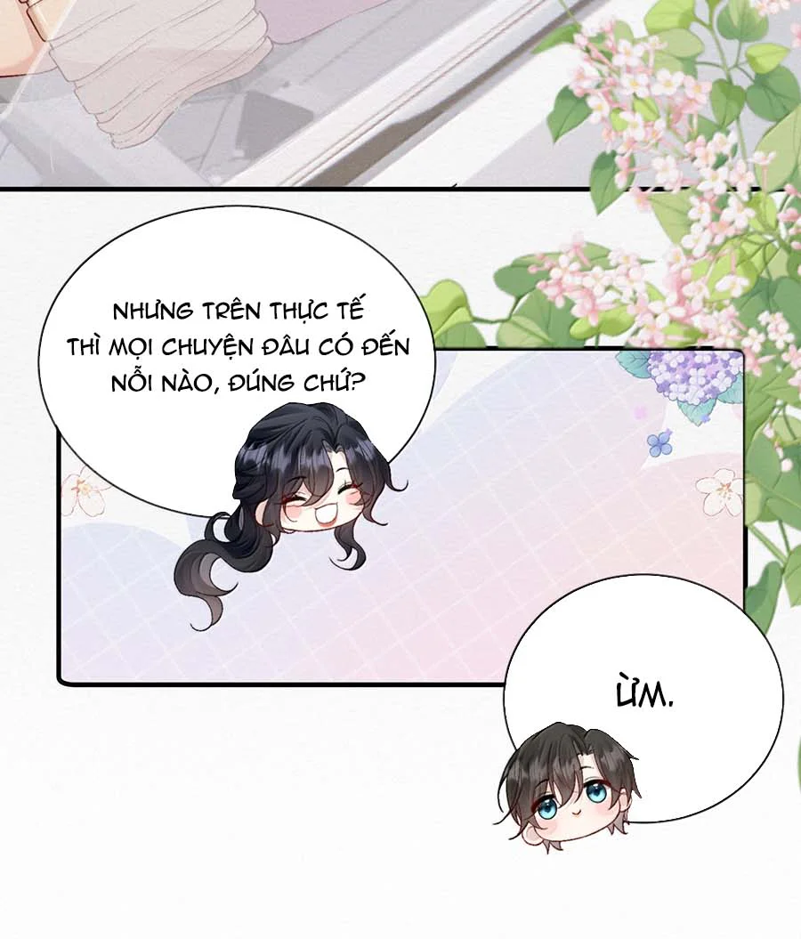 Ảnh Chụp Phòng Kín Chapter 14 Trang 17