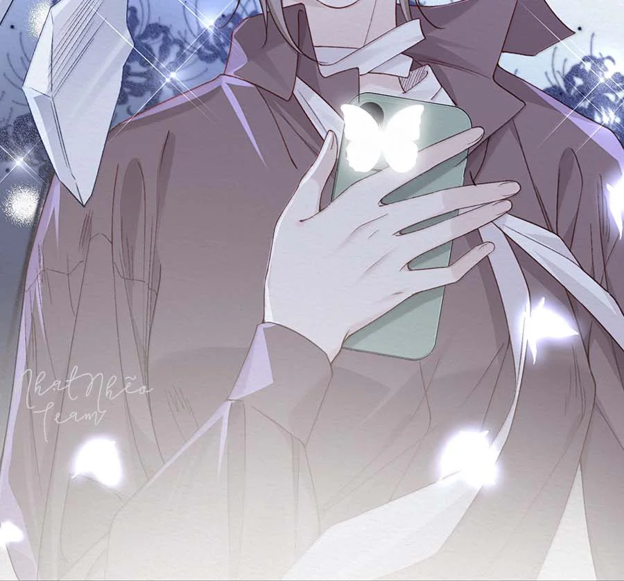 Ảnh Chụp Phòng Kín Chapter 14 Trang 20