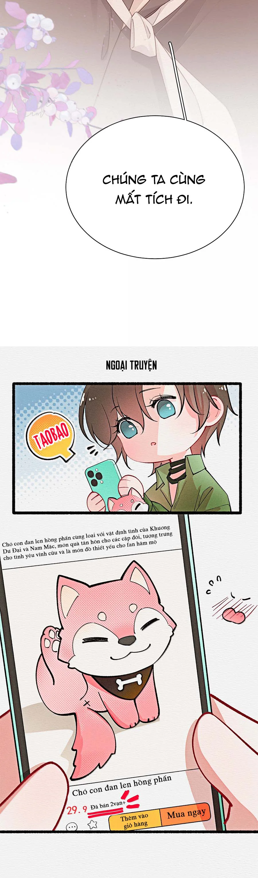 Ảnh Chụp Phòng Kín Chapter 14 Trang 22