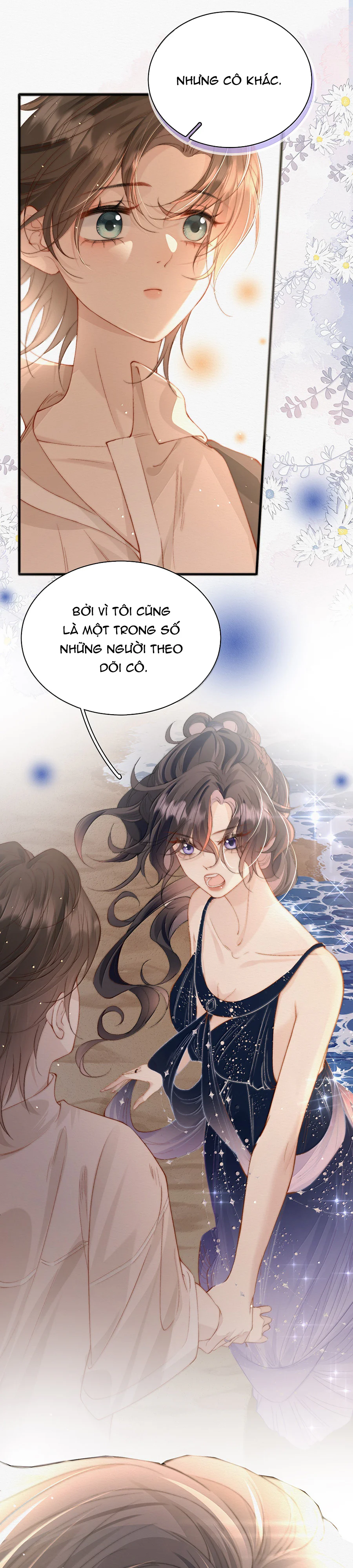 Ảnh Chụp Phòng Kín Chapter 15 Trang 17