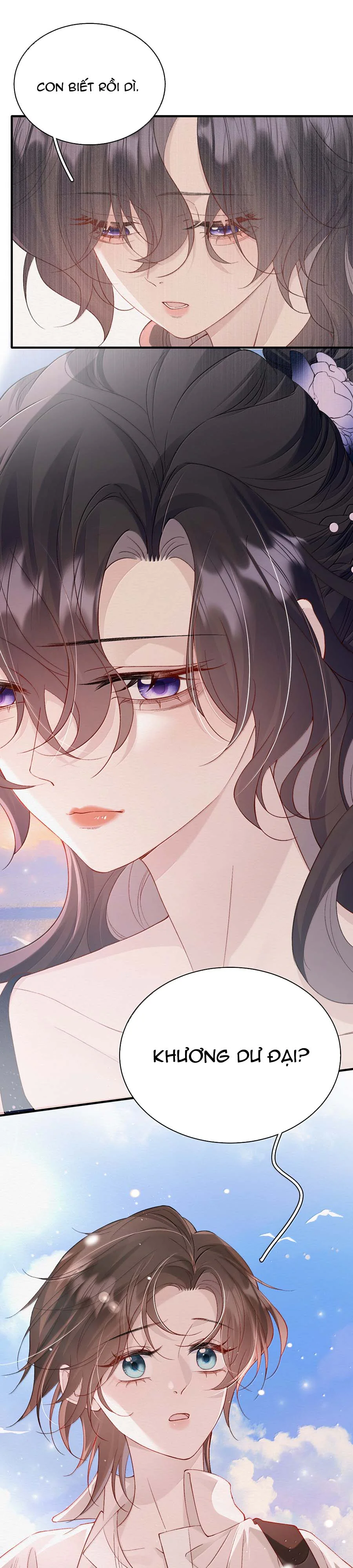 Ảnh Chụp Phòng Kín Chapter 16 Trang 4