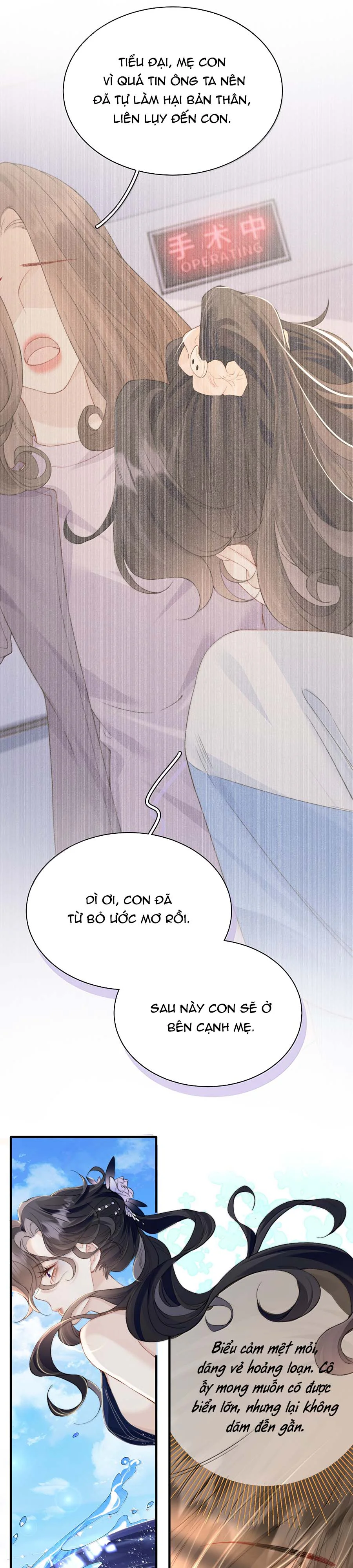 Ảnh Chụp Phòng Kín Chapter 16 Trang 10