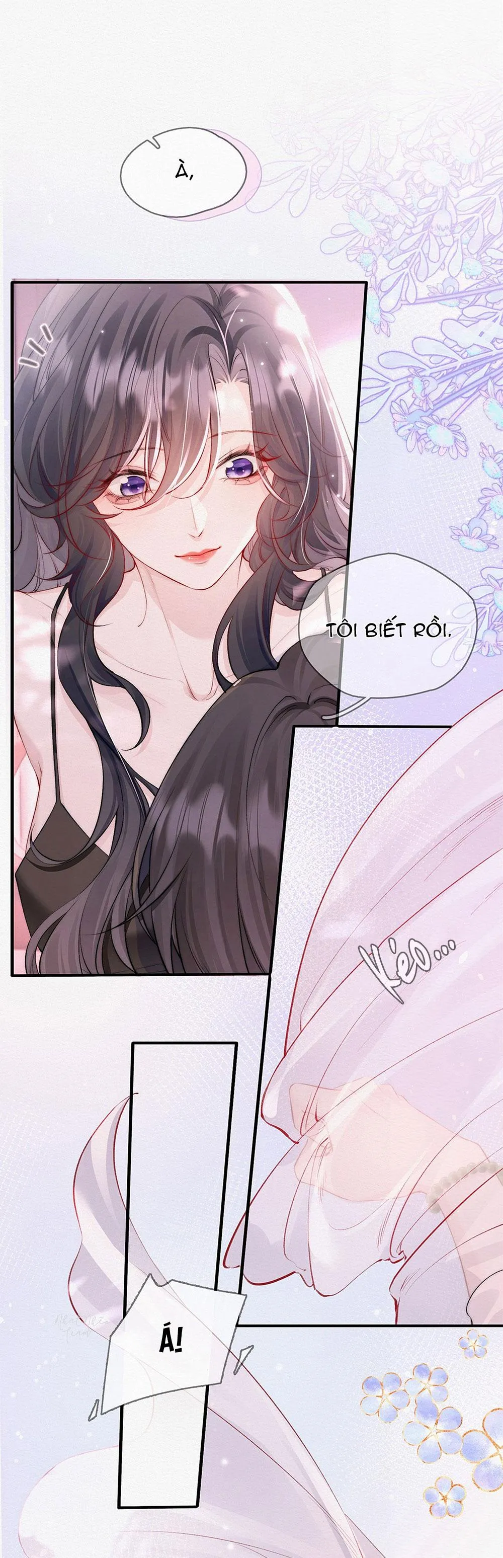 Ảnh Chụp Phòng Kín Chapter 2 Trang 3