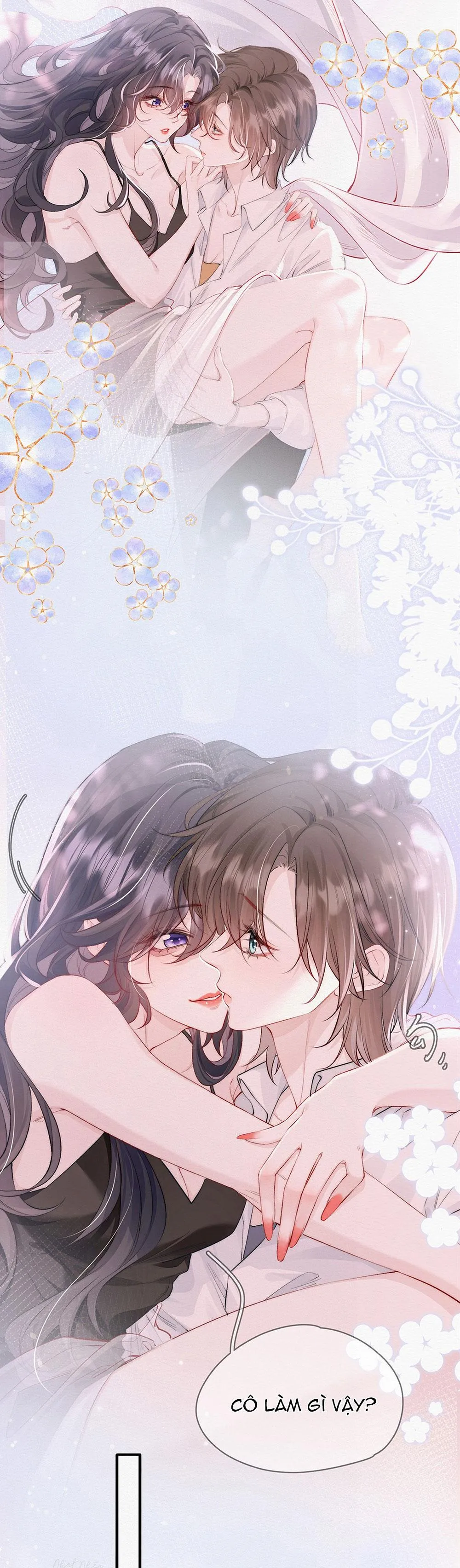 Ảnh Chụp Phòng Kín Chapter 2 Trang 4