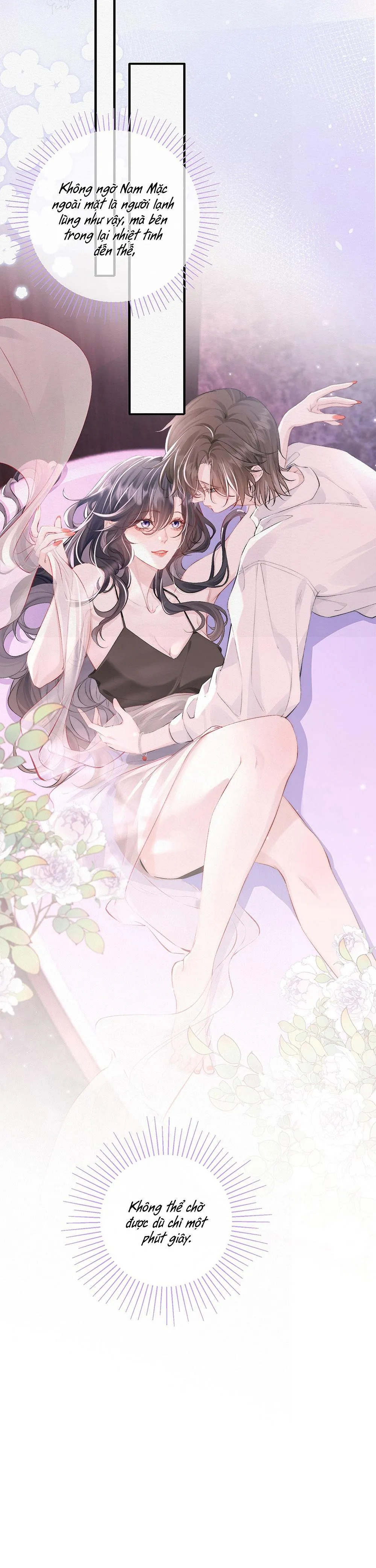 Ảnh Chụp Phòng Kín Chapter 2 Trang 5